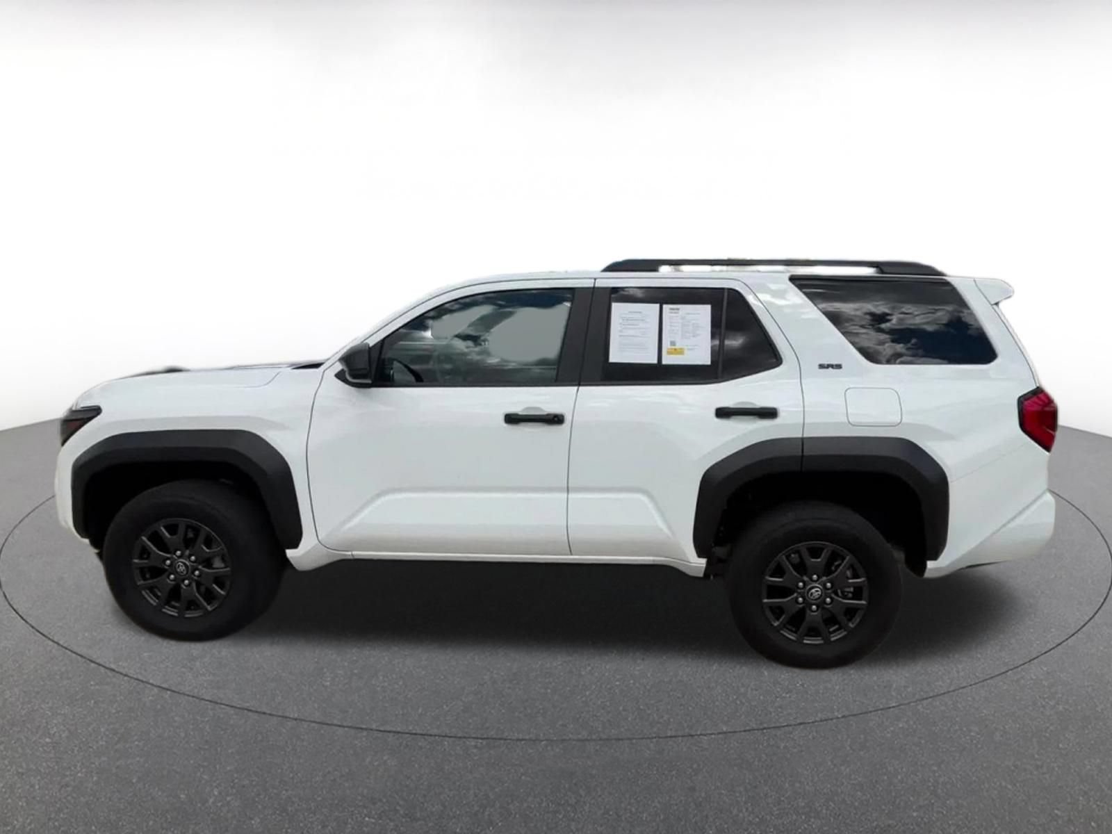 Thumbnail: 2025 Toyota 4Runner - 9