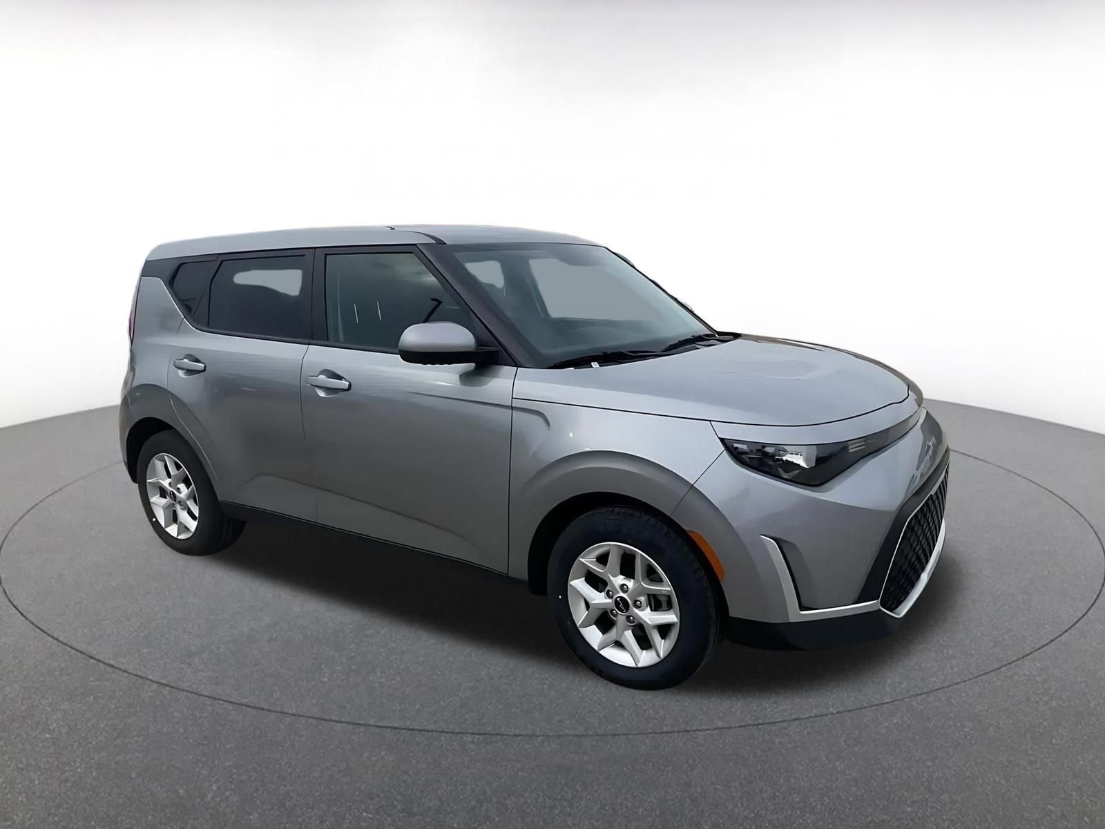 Thumbnail: 2025 Kia Soul - 2