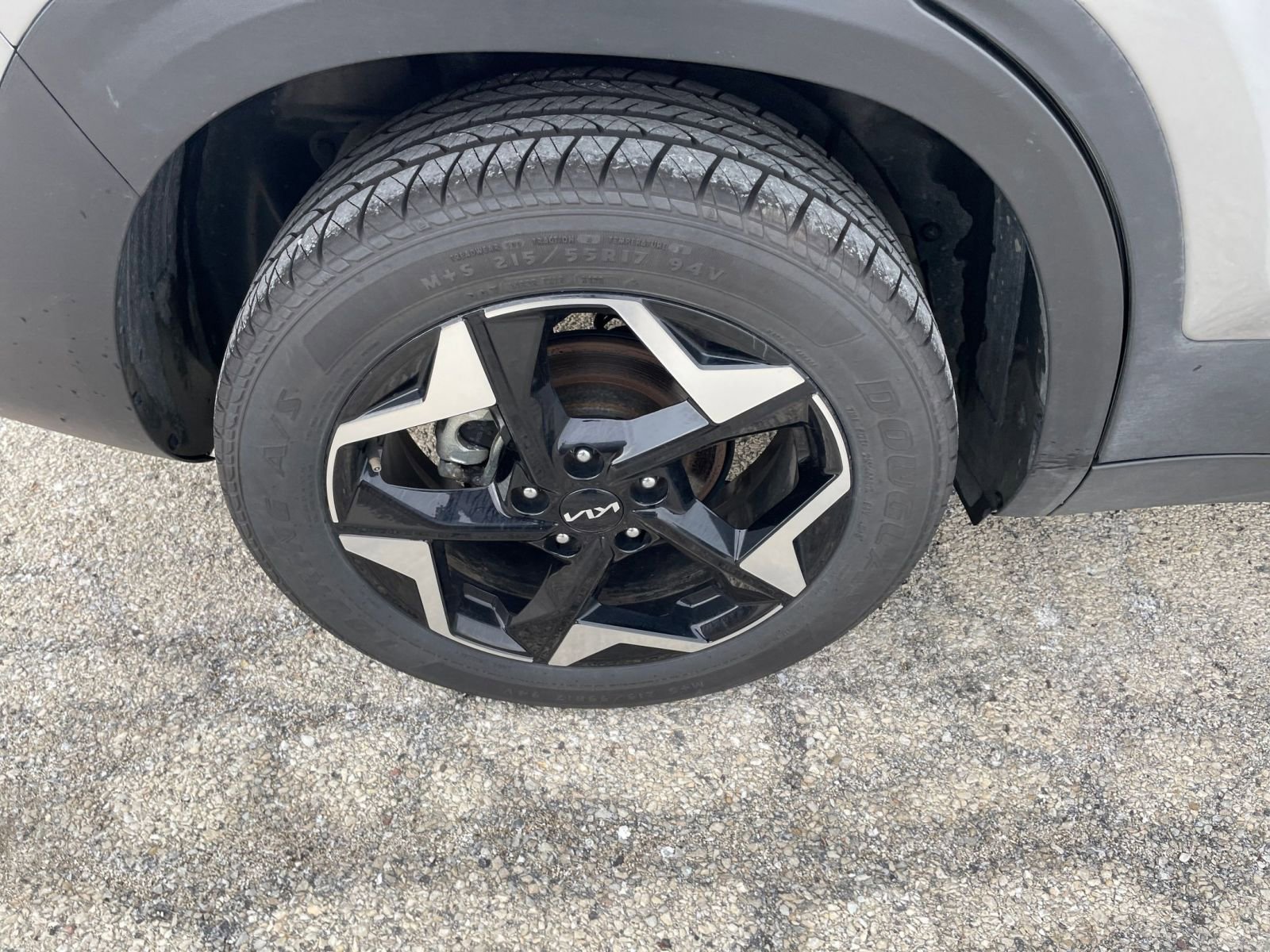 Thumbnail: 2025 Kia Seltos - 31