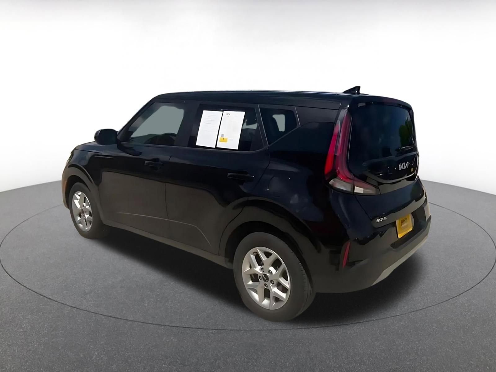 Thumbnail: 2025 Kia Soul - 10