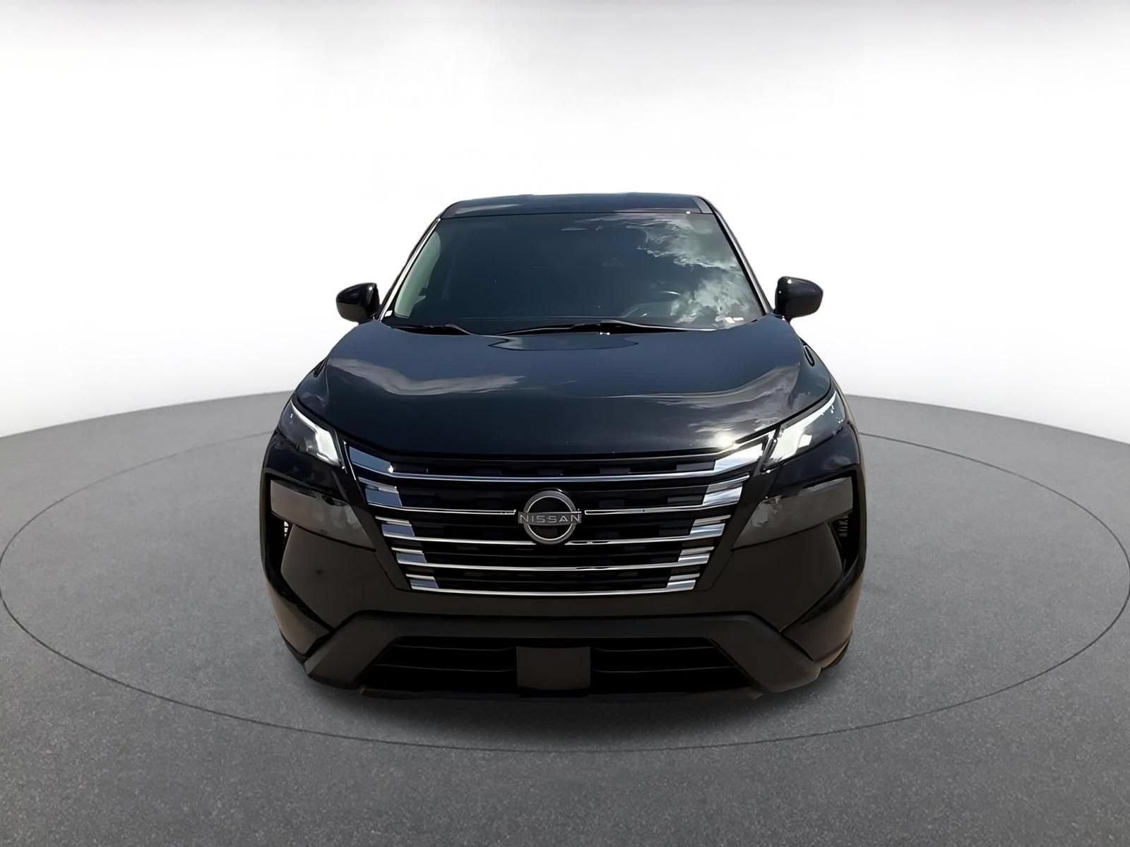 Thumbnail: 2024 Nissan Rogue - 4
