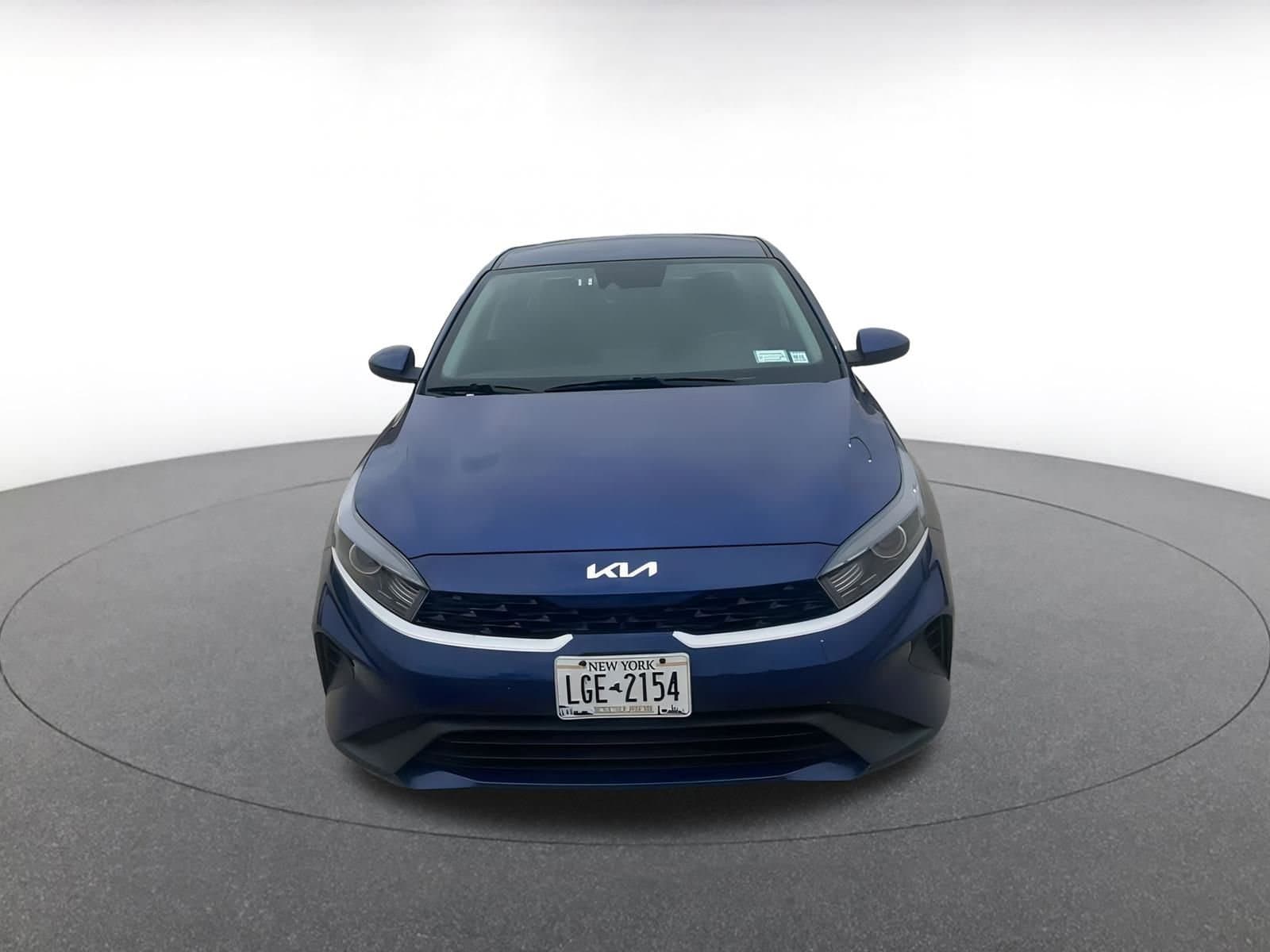 Thumbnail: 2024 Kia Forte - 4