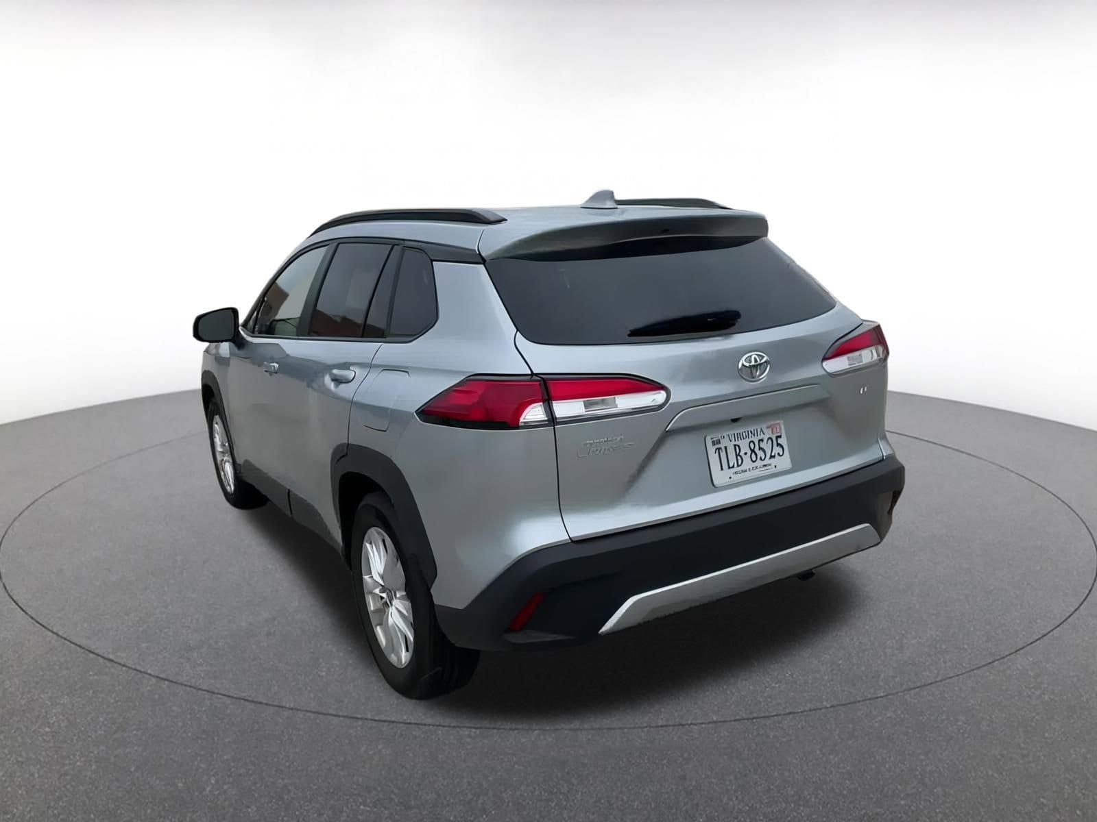 Thumbnail: 2024 Toyota Corolla Cross - 11