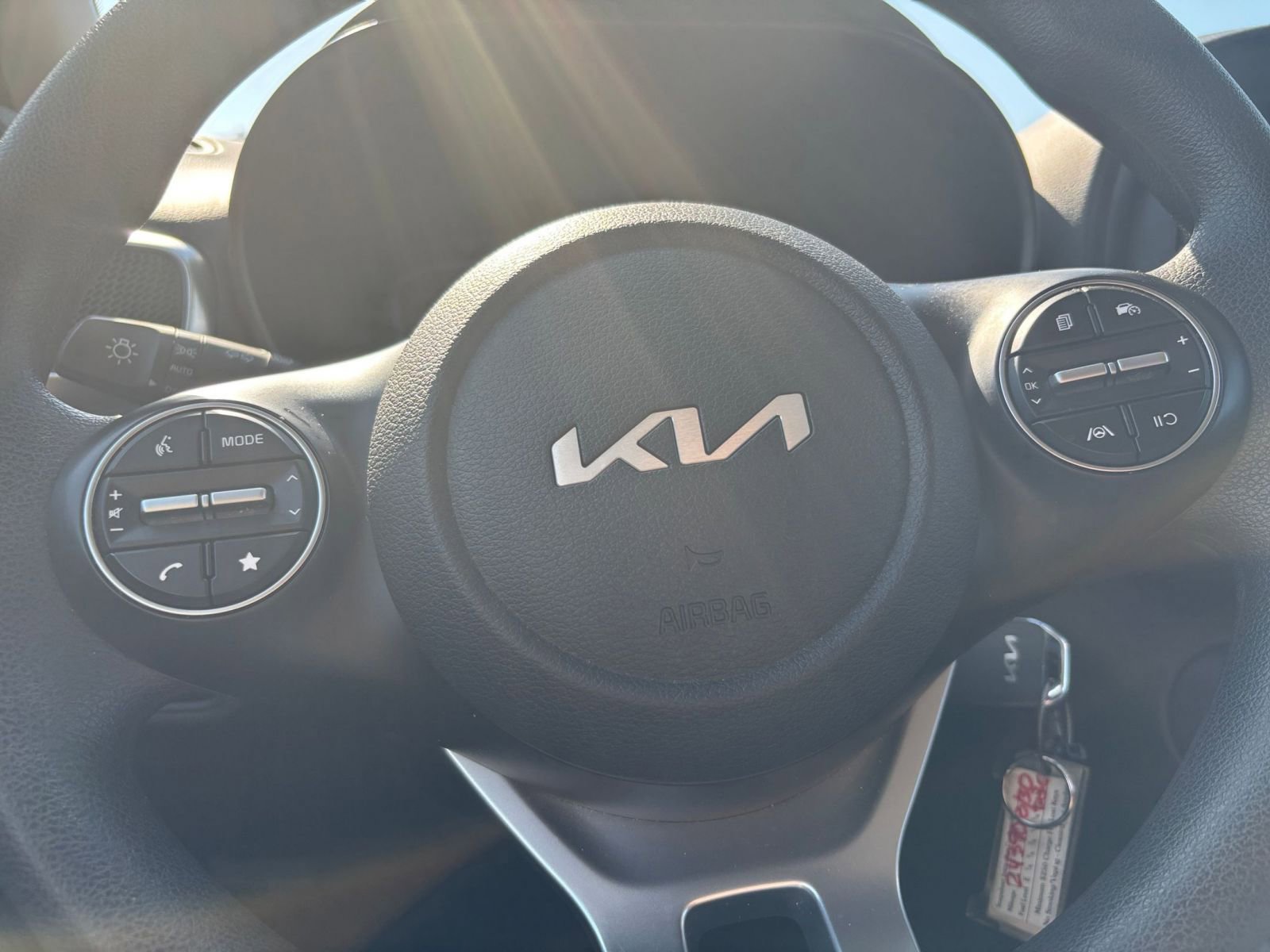 Thumbnail: 2025 Kia Soul - 25