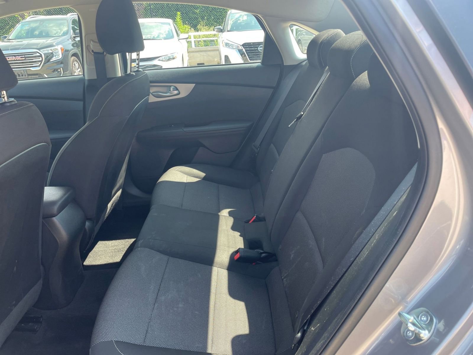 Thumbnail: 2023 Kia Forte - 27