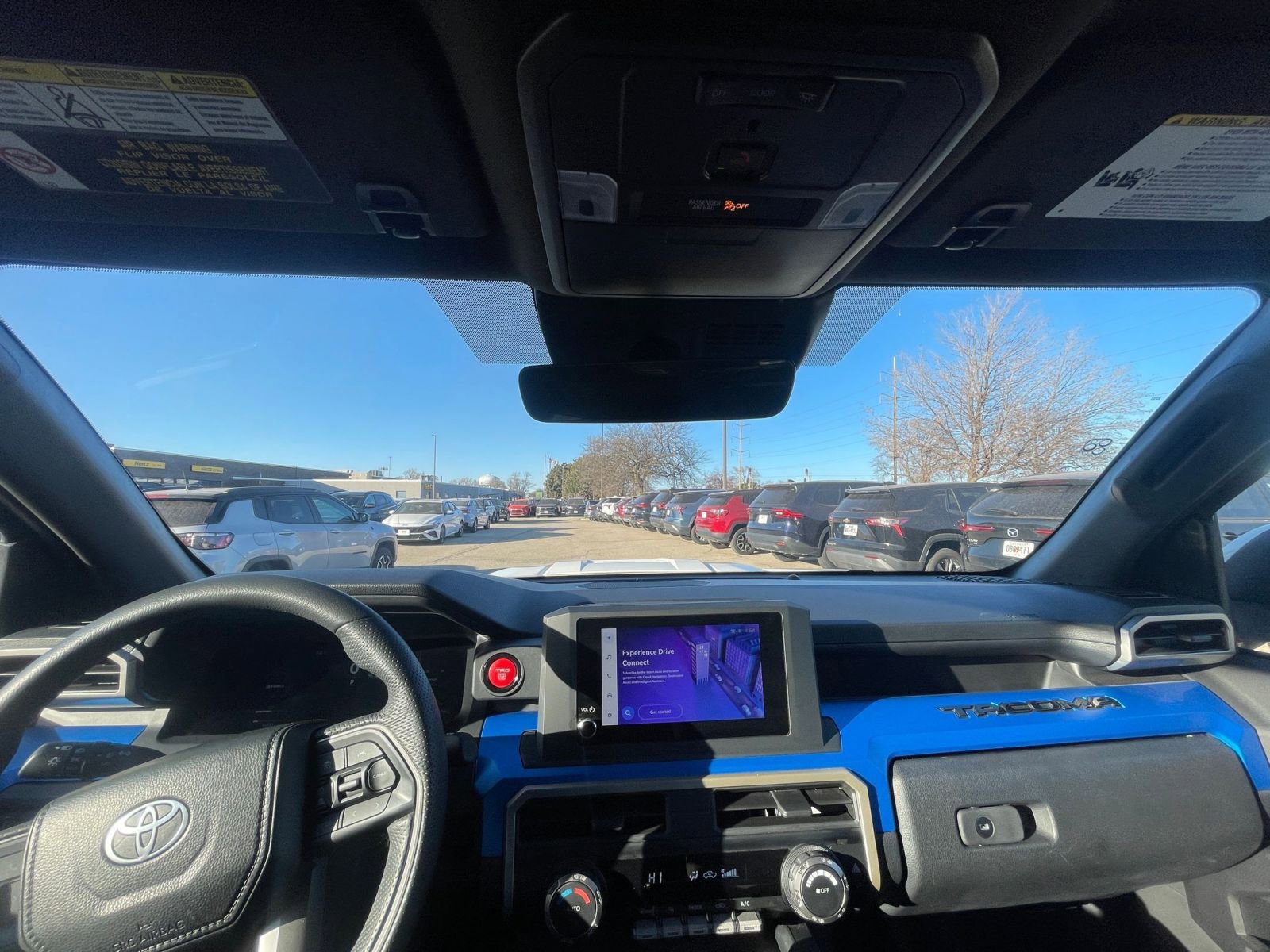 Thumbnail: 2024 Toyota Tacoma - 32