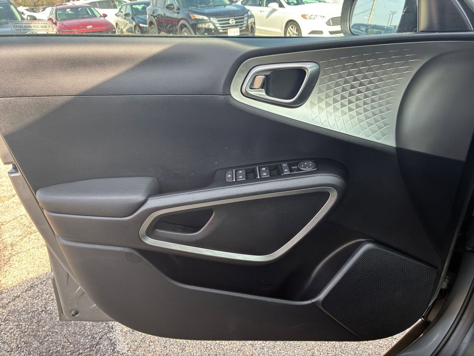 Thumbnail: 2025 Kia Soul - 18