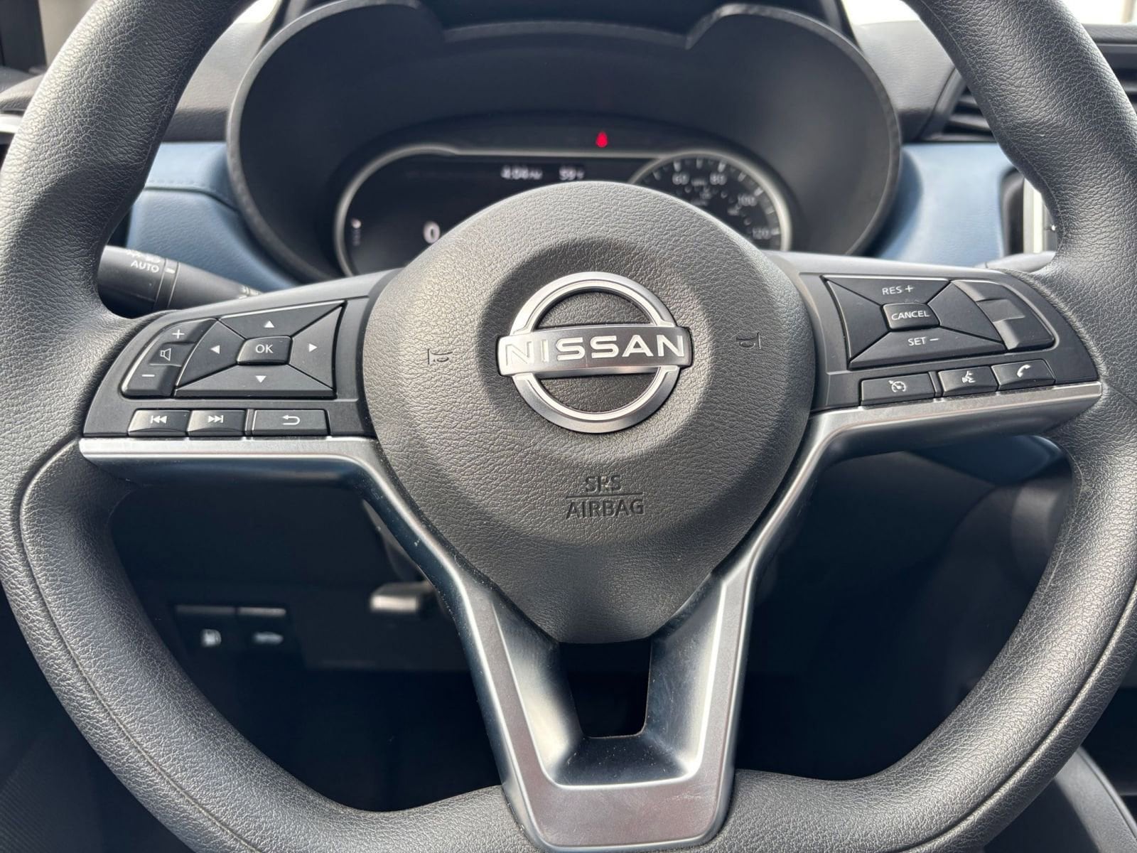 Thumbnail: 2025 Nissan Versa - 25