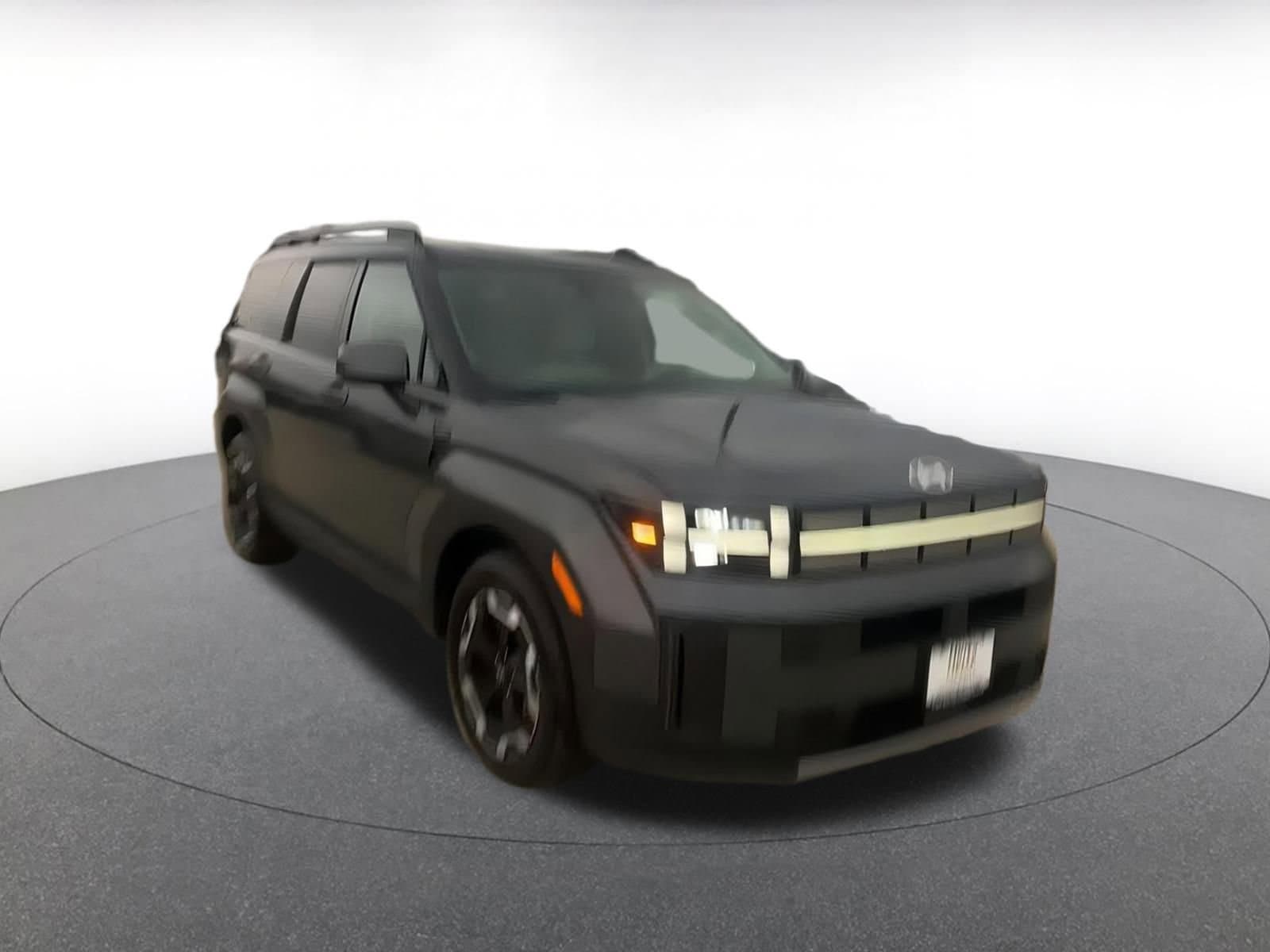 Thumbnail: 2025 Hyundai Santa Fe - 3