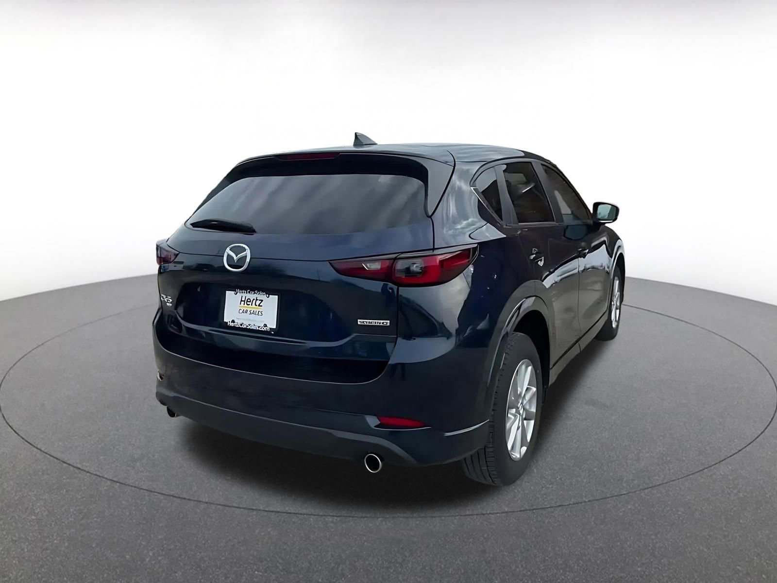 Thumbnail: 2025 Mazda CX-5 - 14