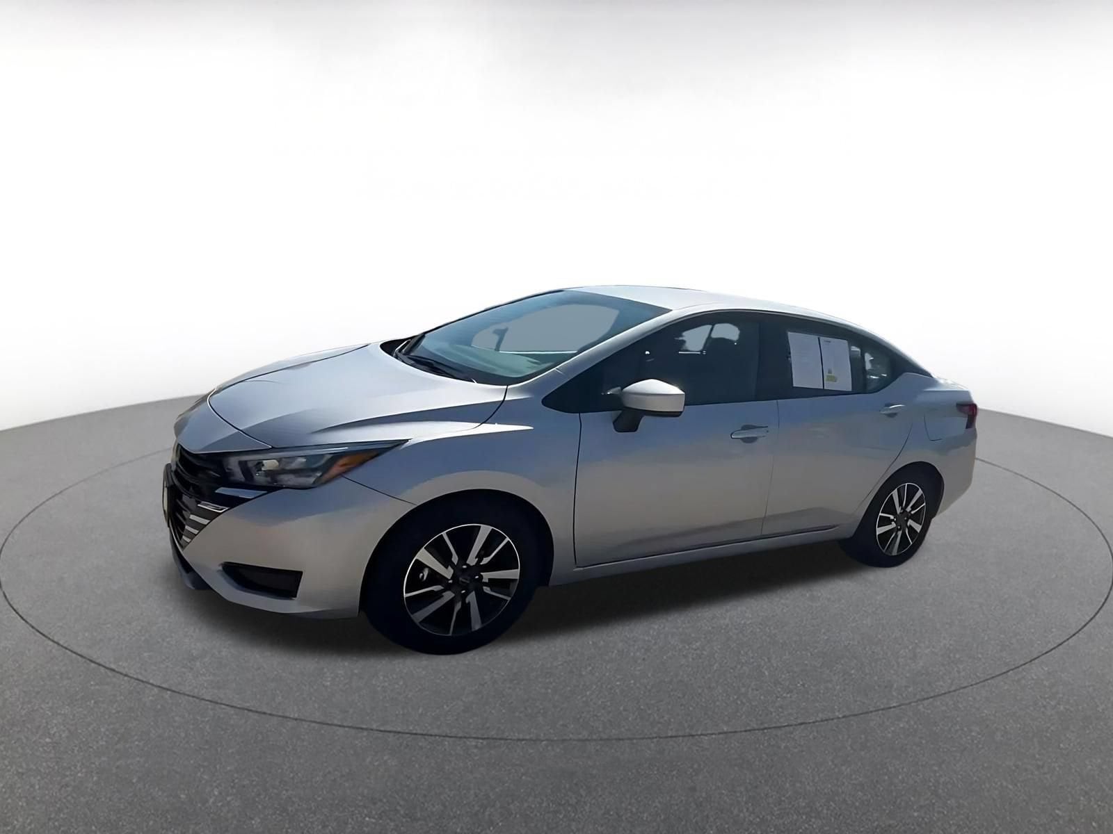 Thumbnail: 2025 Nissan Versa - 7