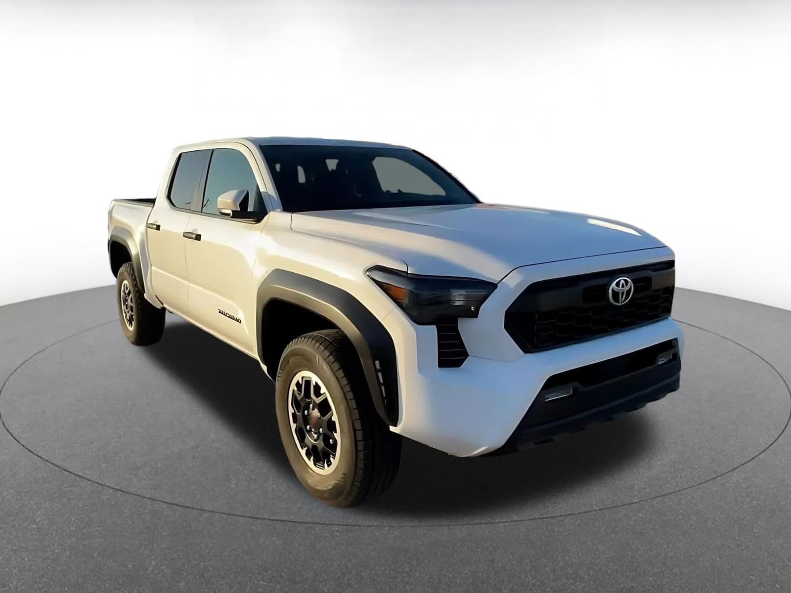 Thumbnail: 2025 Toyota Tacoma - 3