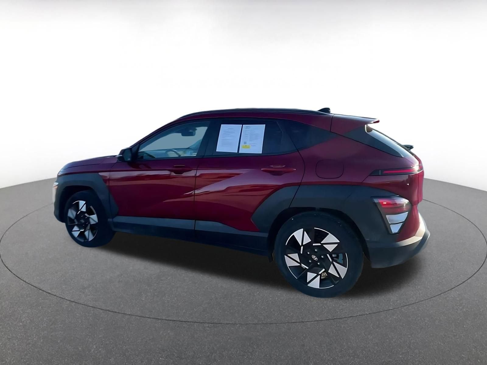 Thumbnail: 2025 Hyundai Kona - 8