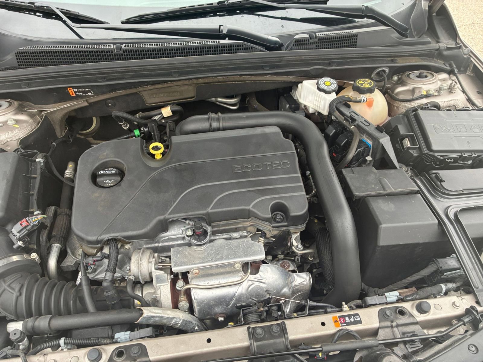 Thumbnail: 2023 Chevrolet Malibu - 33