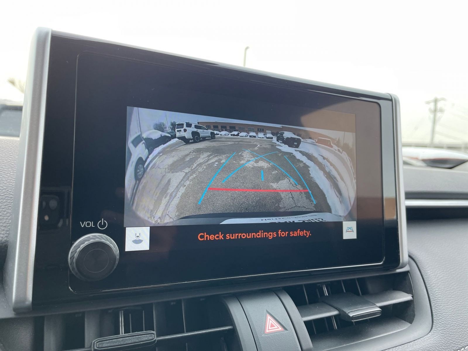 Thumbnail: 2025 Toyota RAV4 - 17