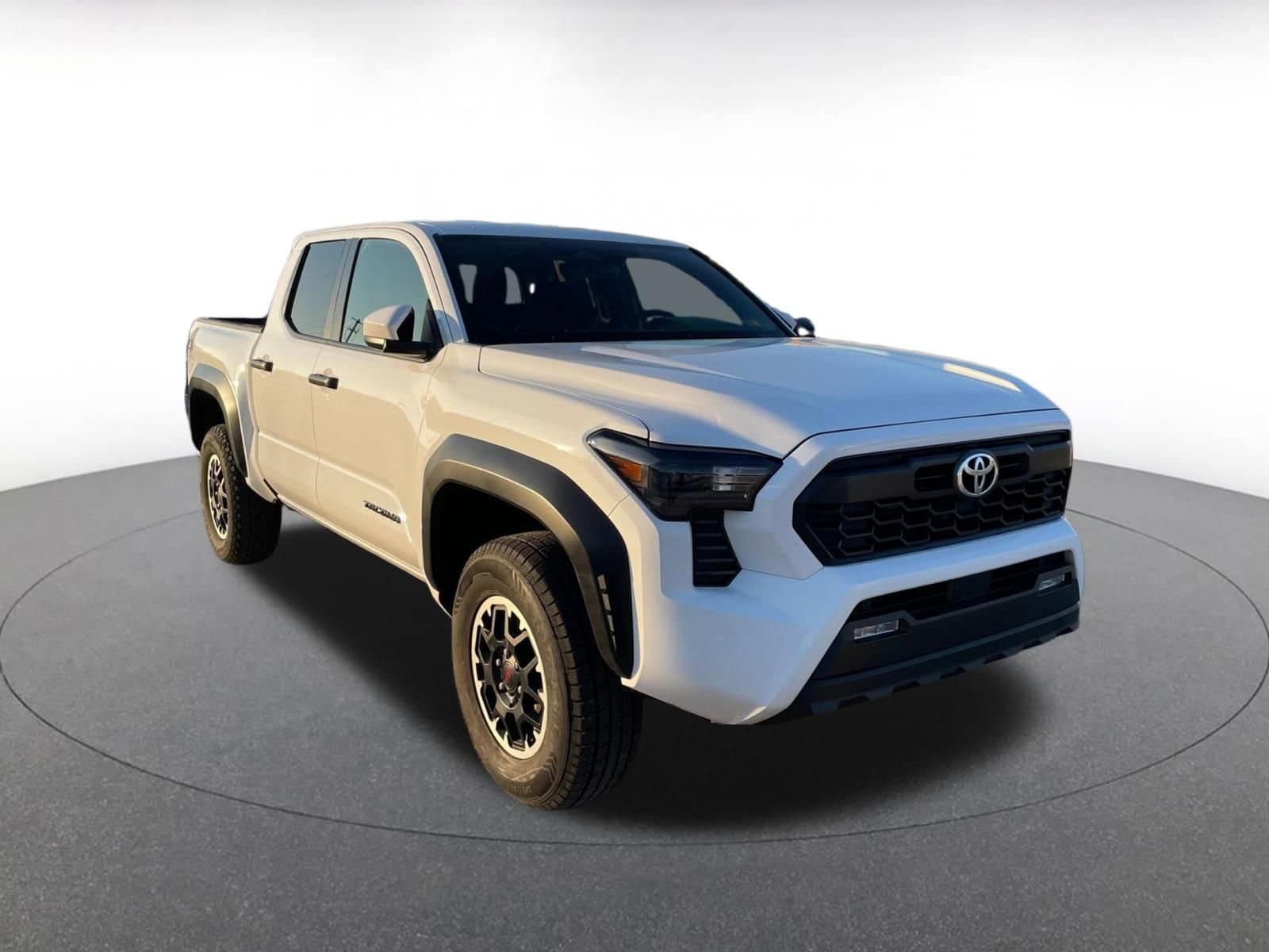 Thumbnail: 2025 Toyota Tacoma - 1