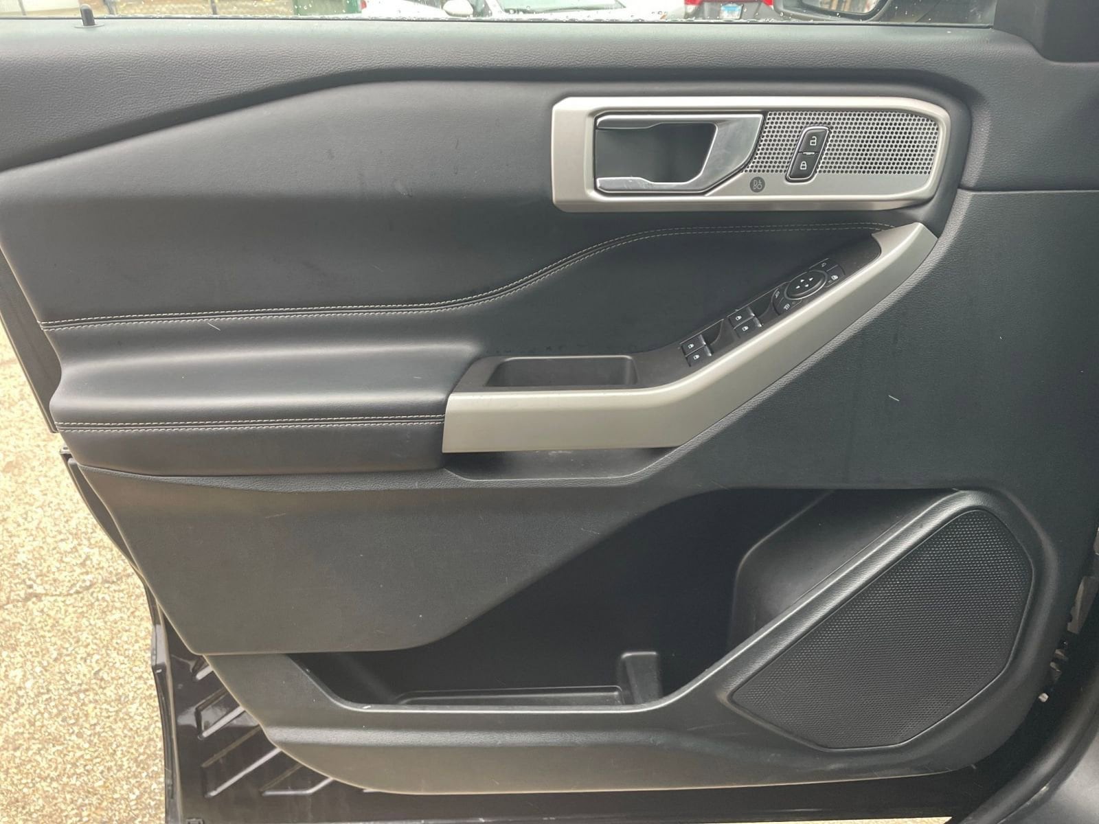 Thumbnail: 2024 Ford Explorer - 18