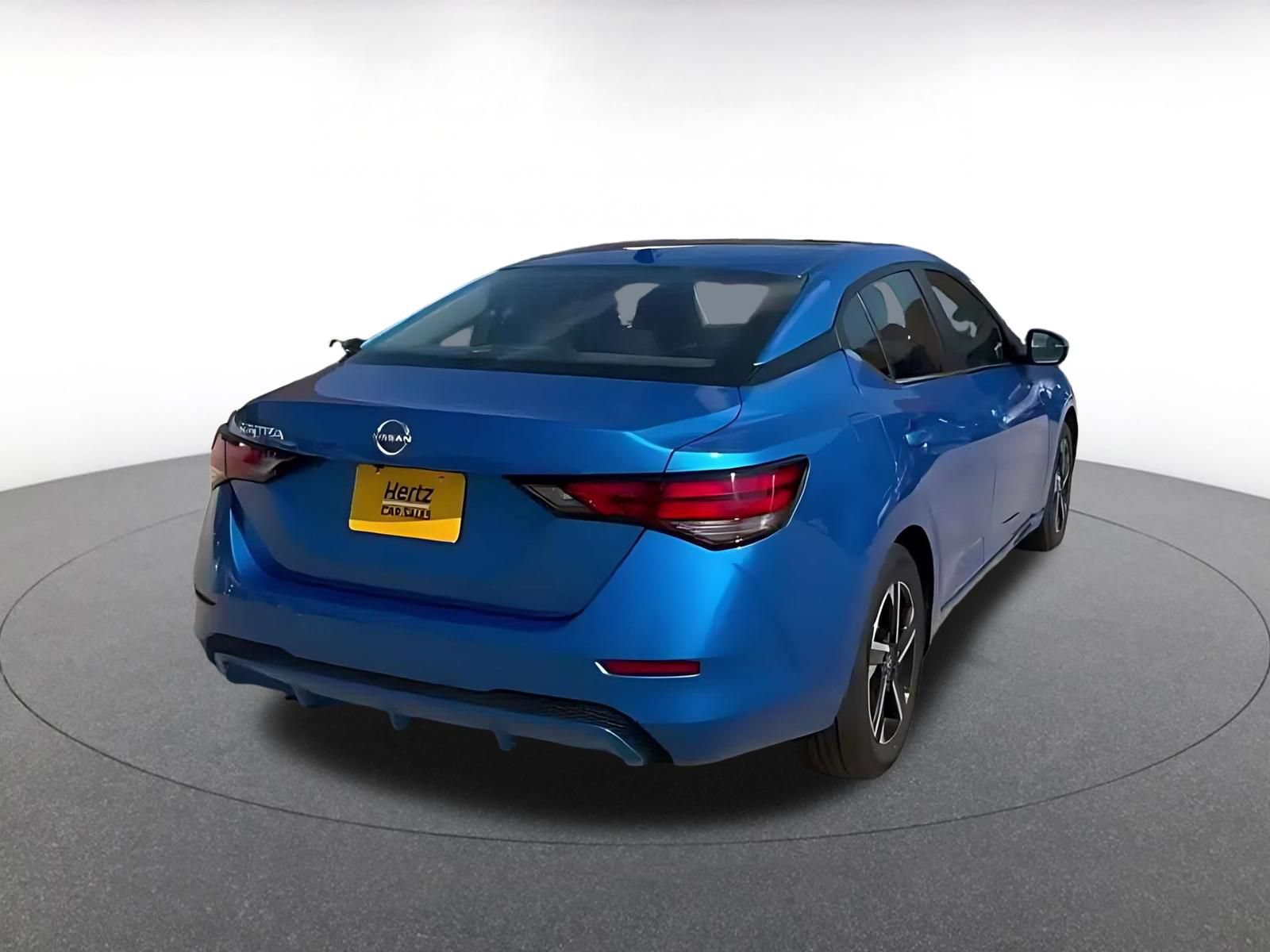 Thumbnail: 2025 Nissan Sentra - 12