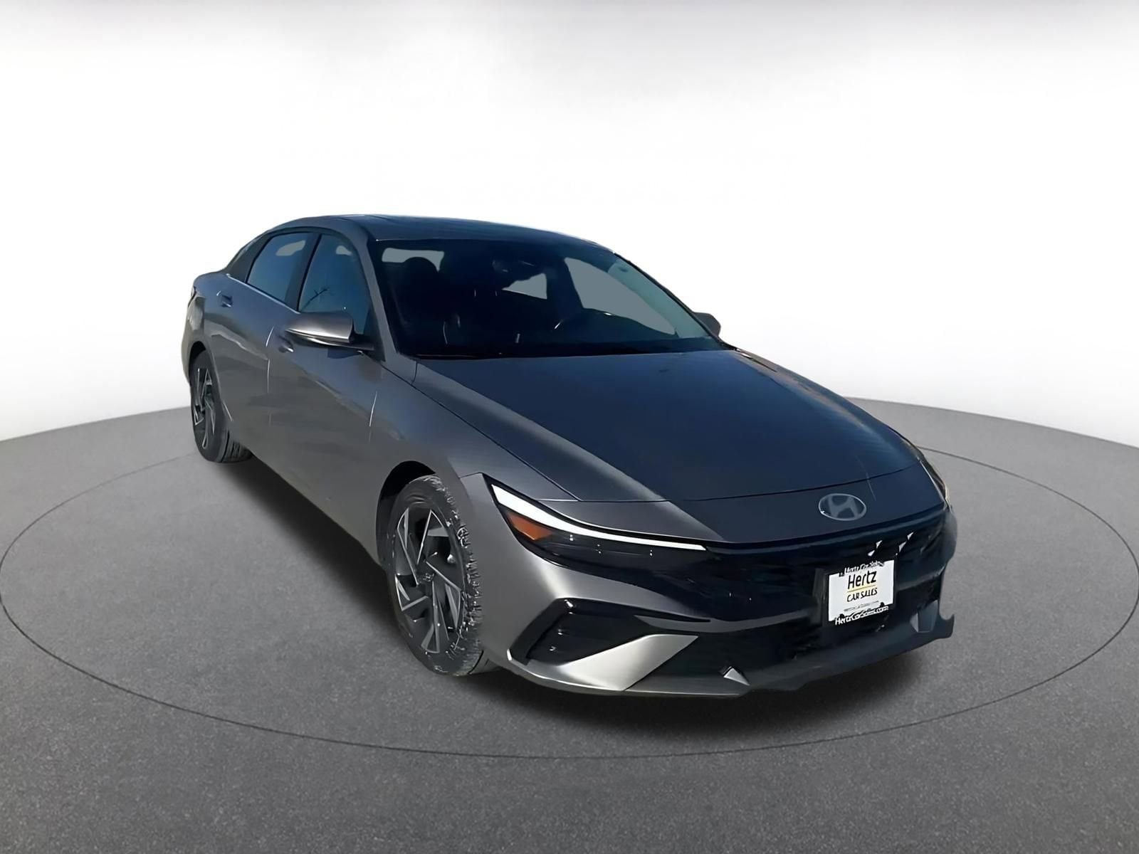 Thumbnail: 2025 Hyundai Elantra - 3