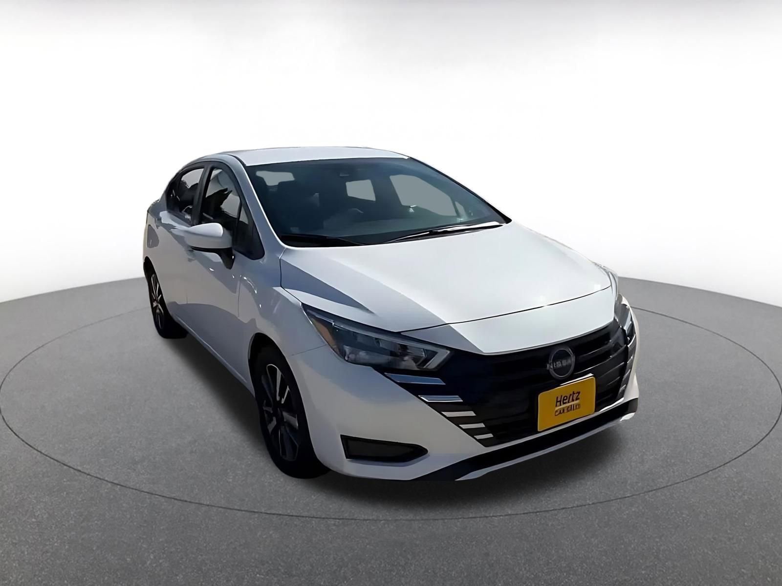 Thumbnail: 2025 Nissan Versa - 3