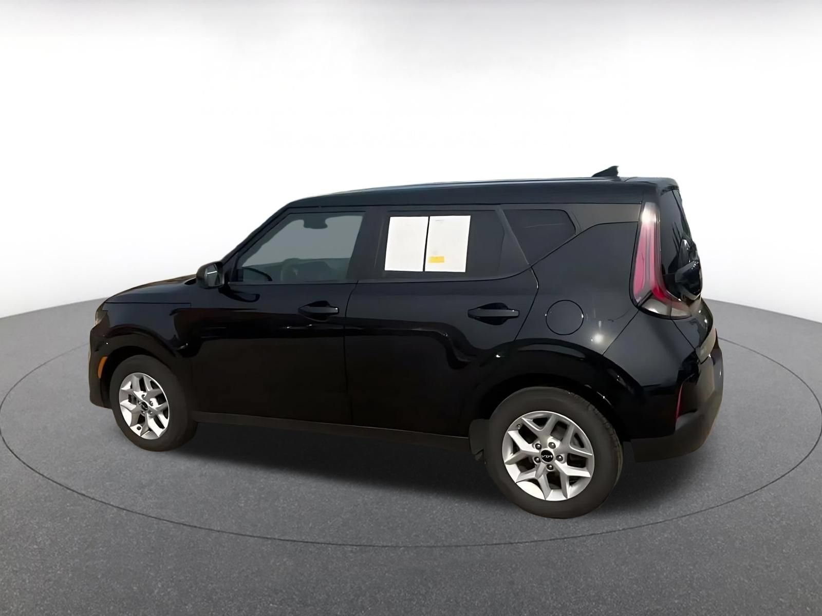 Thumbnail: 2025 Kia Soul - 8