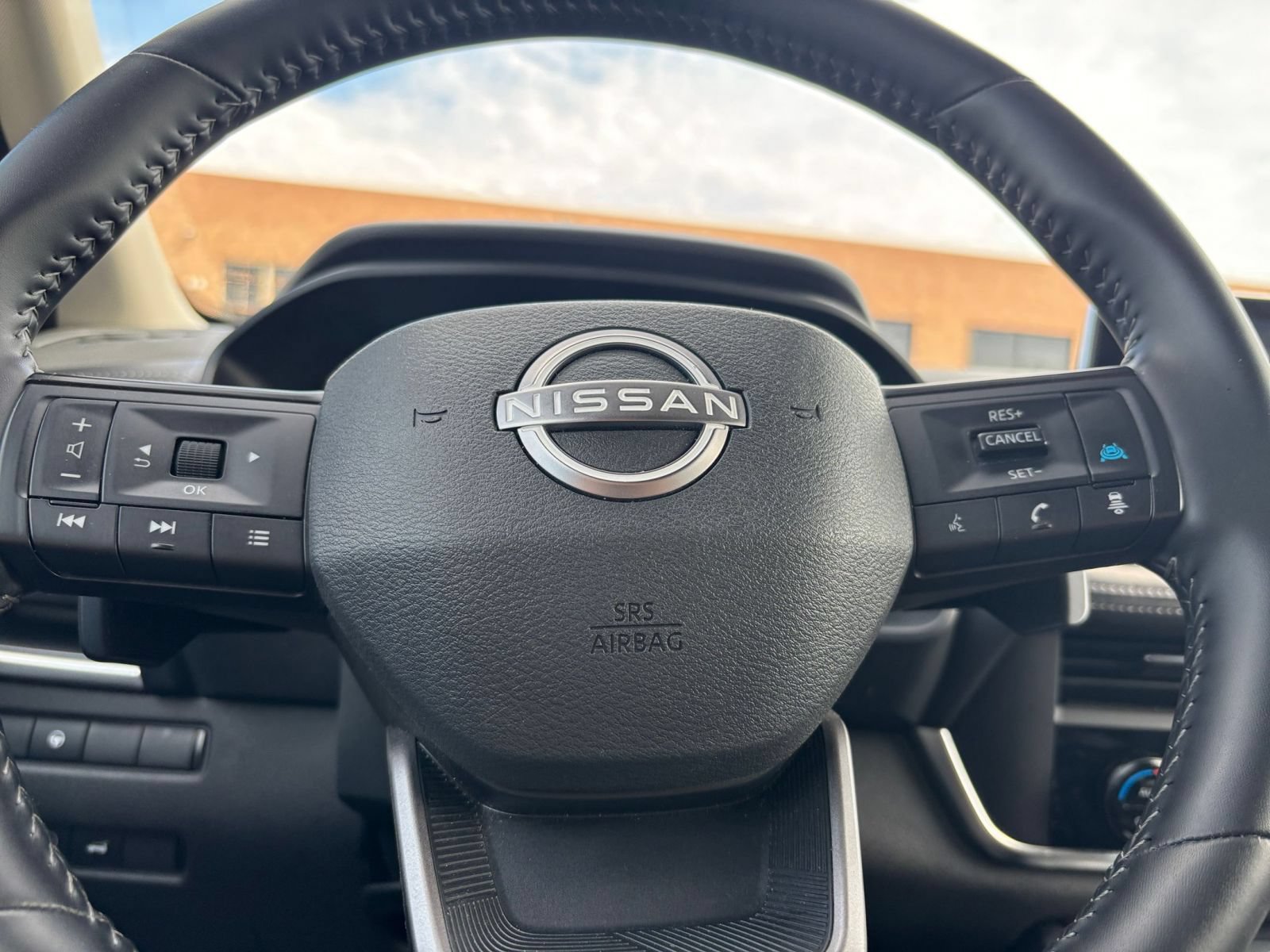 Thumbnail: 2025 Nissan Rogue - 29