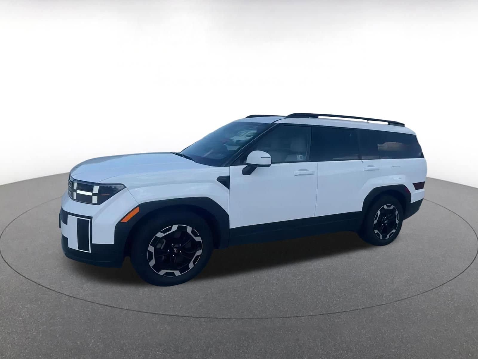 Thumbnail: 2024 Hyundai Santa Fe - 7