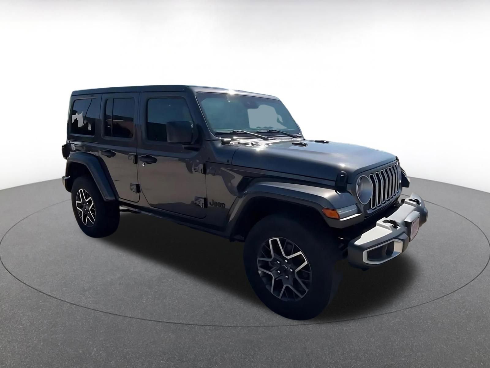 Thumbnail: 2025 Jeep Wrangler - 2