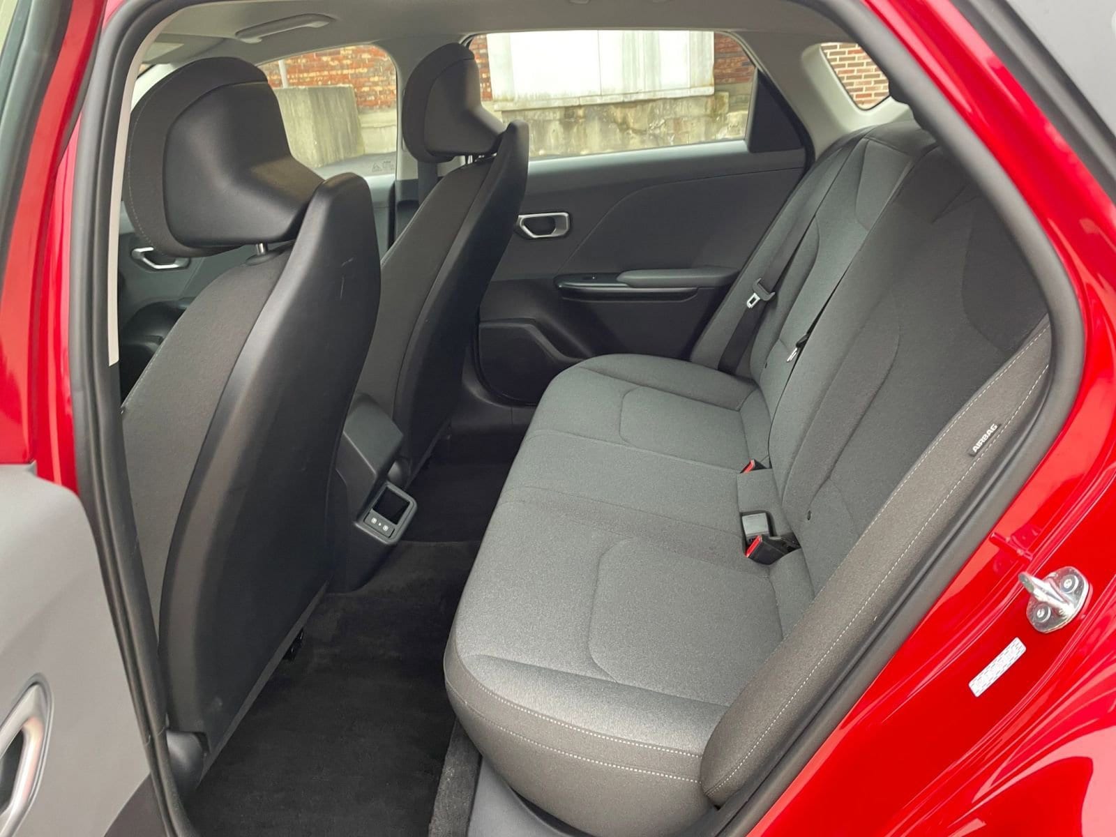 Thumbnail: 2025 Kia K4 - 25