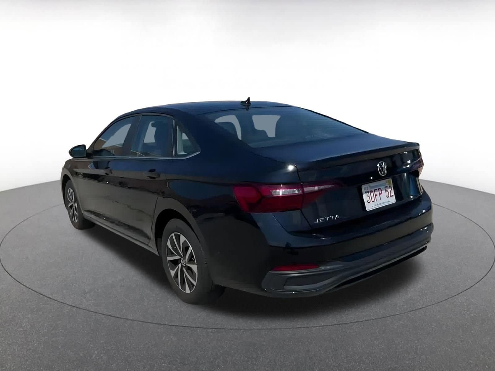 Thumbnail: 2024 Volkswagen Jetta - 11