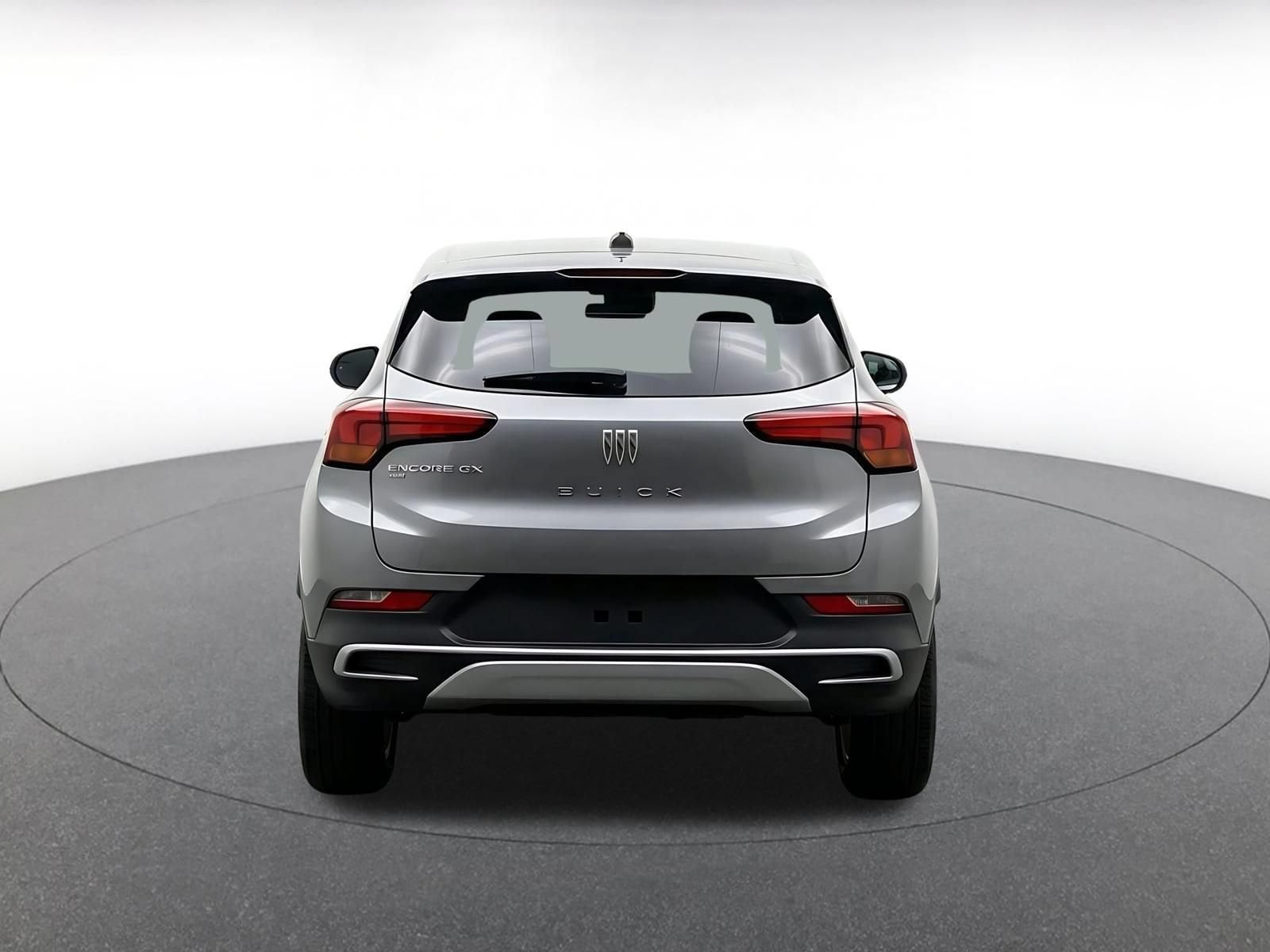 Thumbnail: 2026 Buick Encore GX - 7
