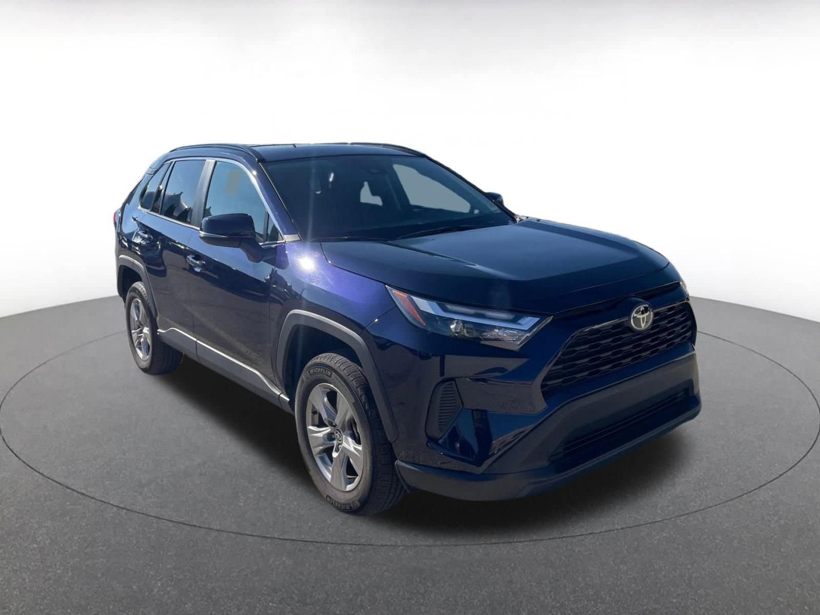 Thumbnail: 2025 Toyota RAV4 - 1