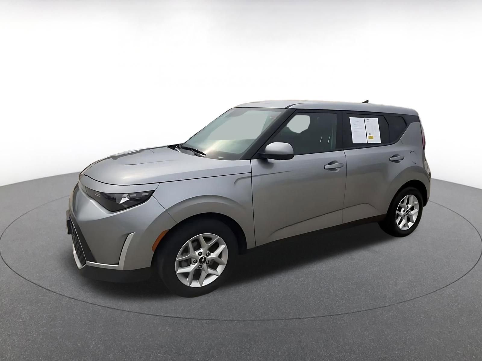 Thumbnail: 2024 Kia Soul - 8