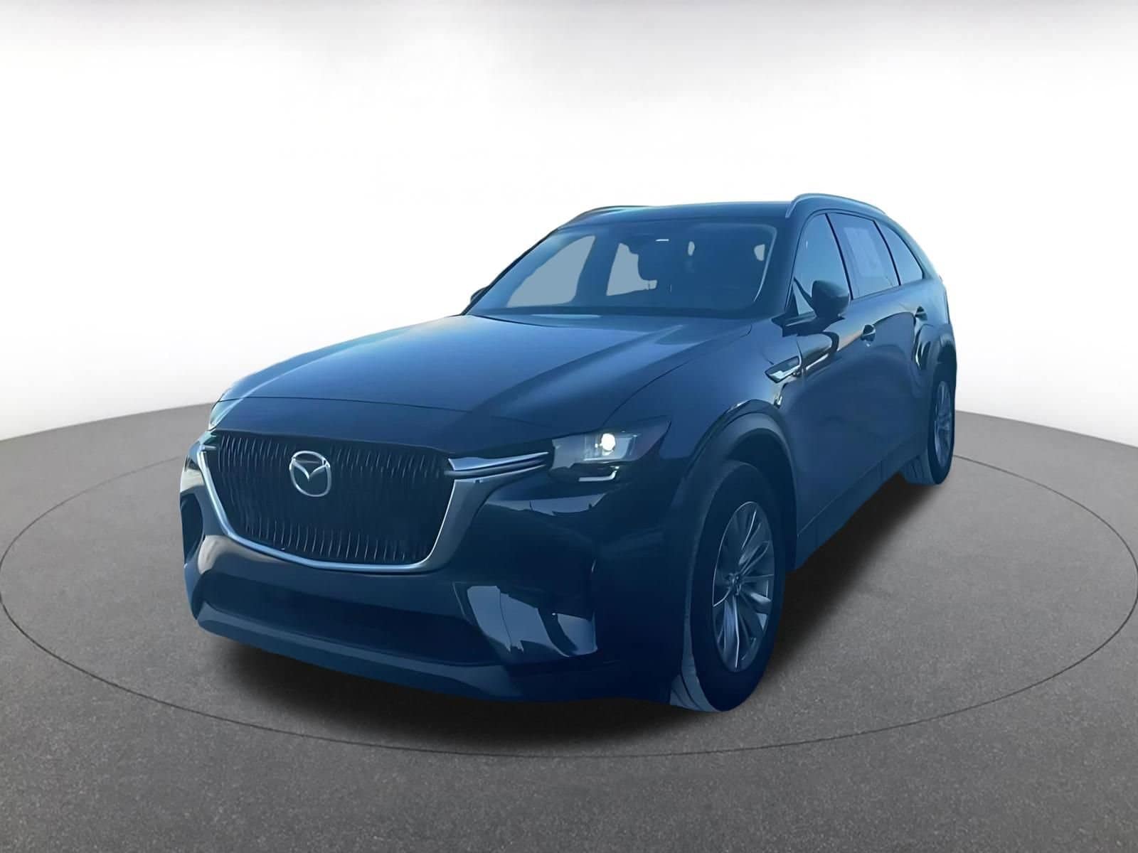 Thumbnail: 2025 Mazda CX-90 - 4