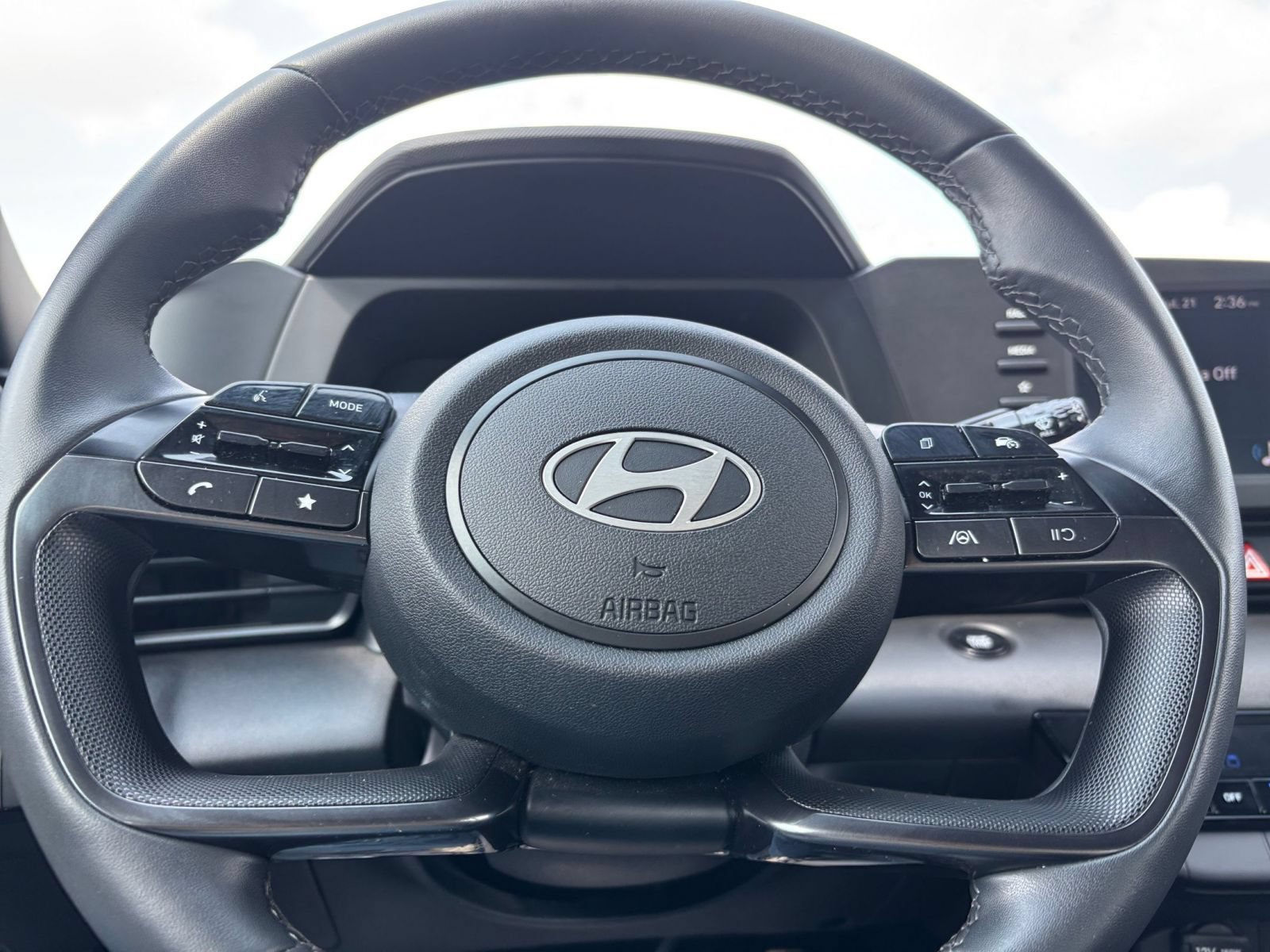 Thumbnail: 2026 Hyundai Elantra - 26