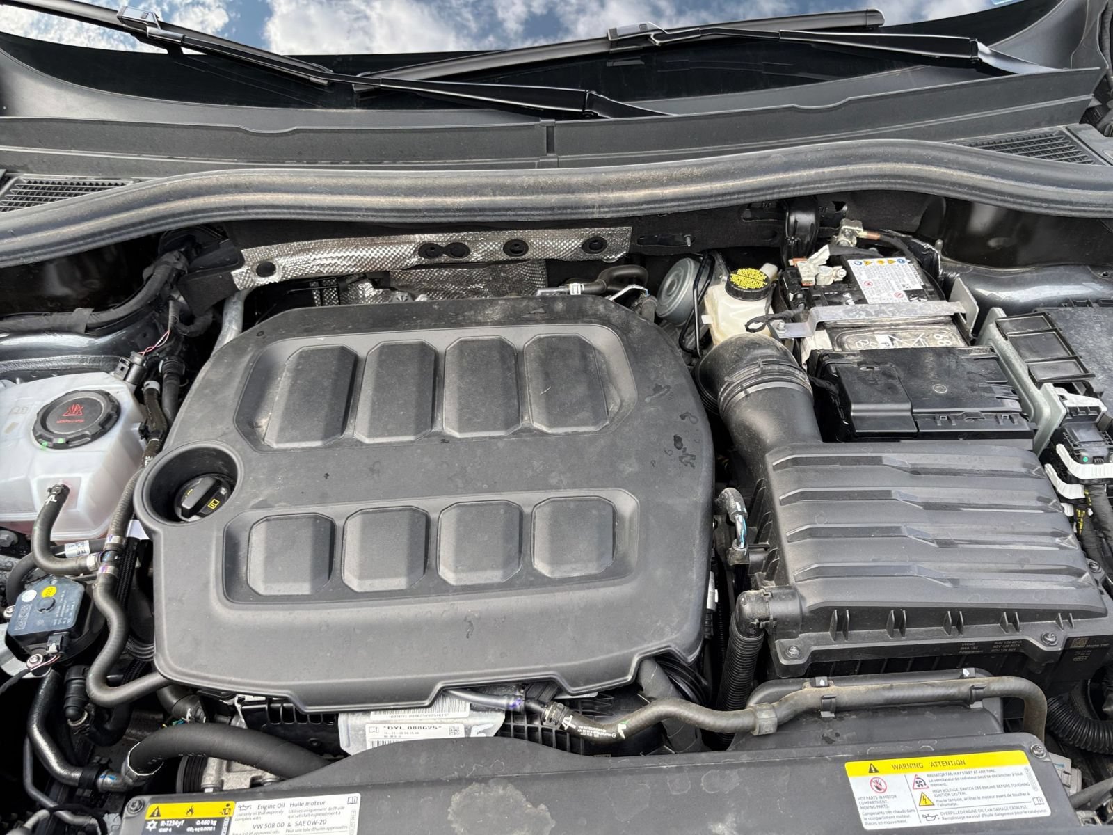 Thumbnail: 2026 Volkswagen Tiguan - 33