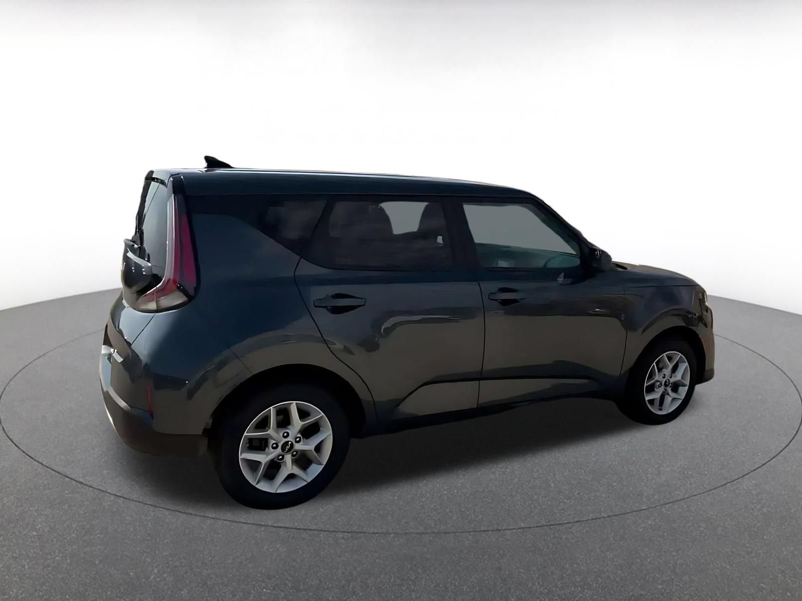 Thumbnail: 2025 Kia Soul - 12