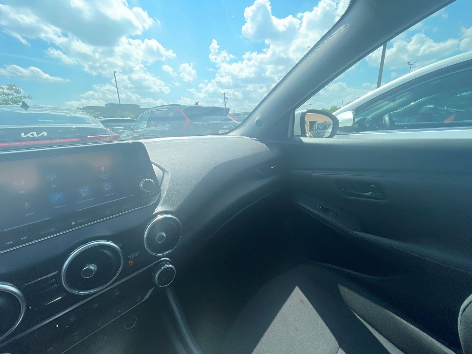 Thumbnail: 2024 Nissan Sentra - 34