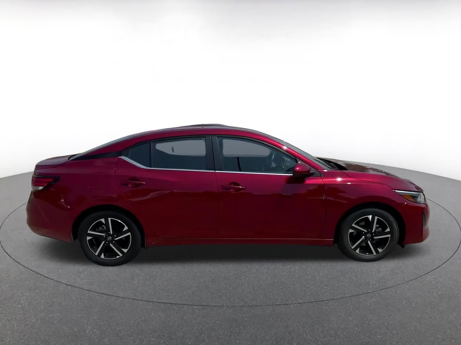 Thumbnail: 2024 Nissan Sentra - 16