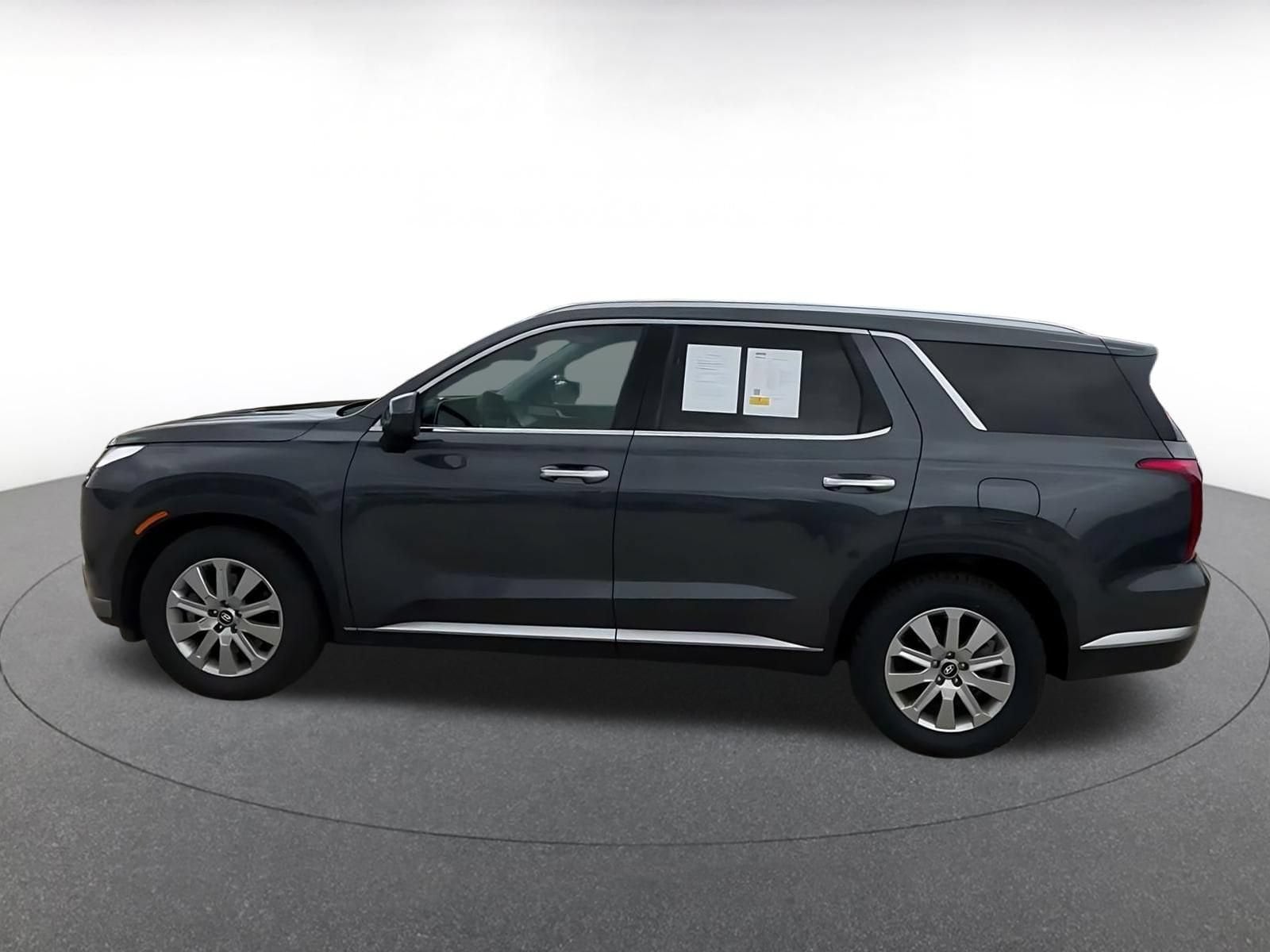 Thumbnail: 2024 Hyundai Palisade - 8