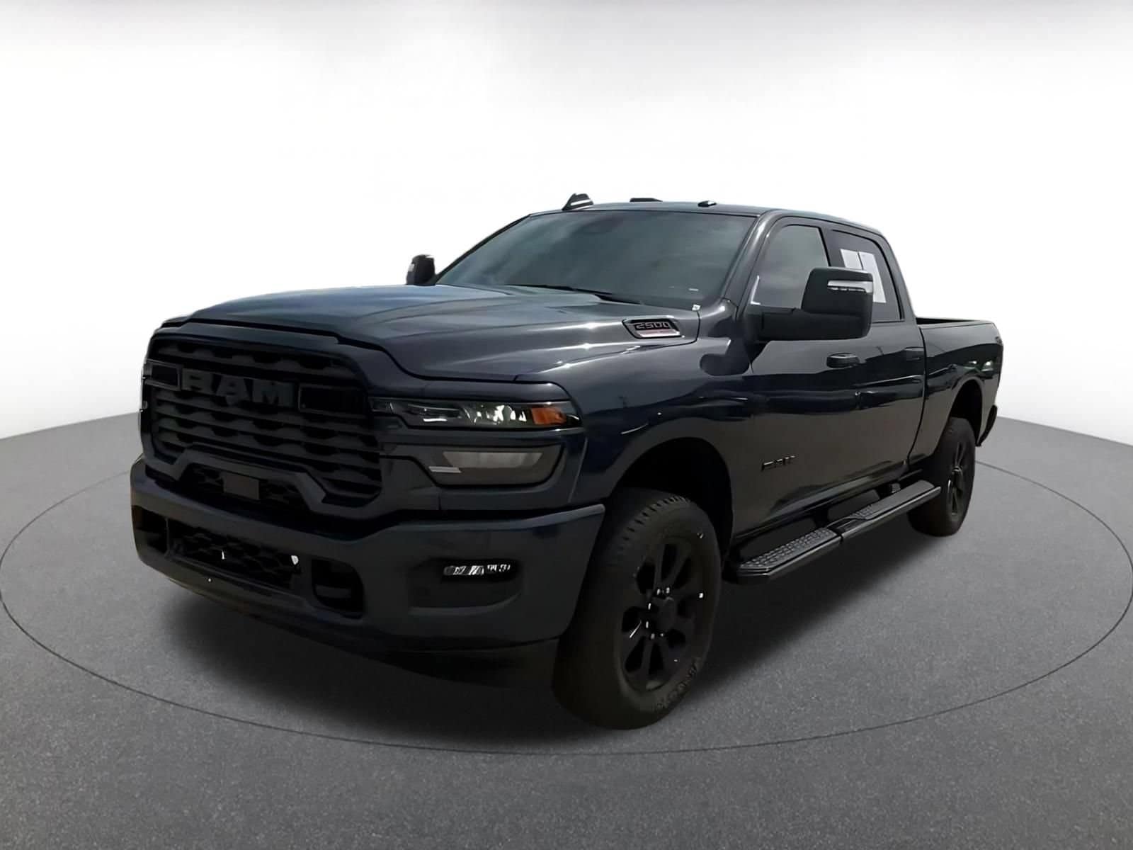 Thumbnail: 2025 RAM 2500 - 6