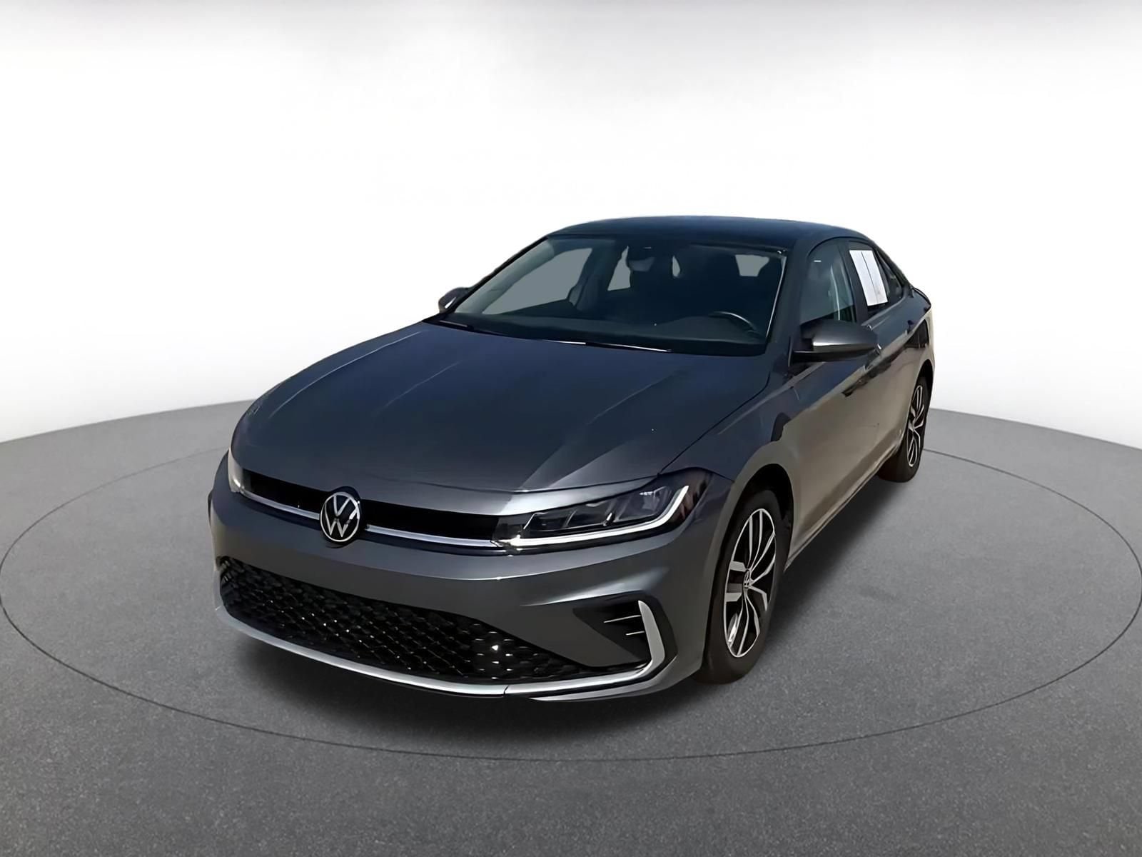 Thumbnail: 2025 Volkswagen Jetta - 7