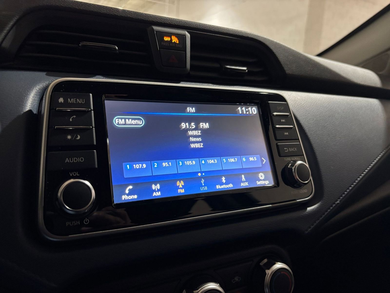 Thumbnail: 2025 Nissan Versa - 20