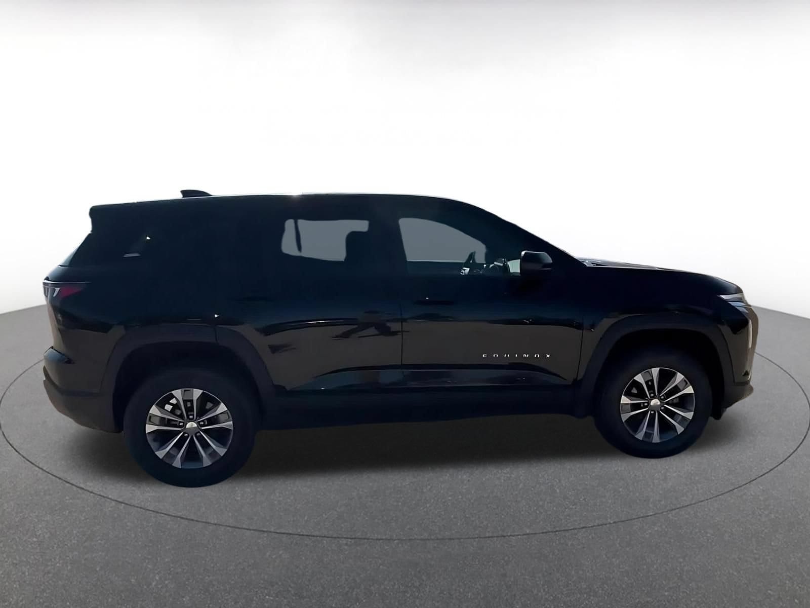 Thumbnail: 2025 Chevrolet Equinox - 15