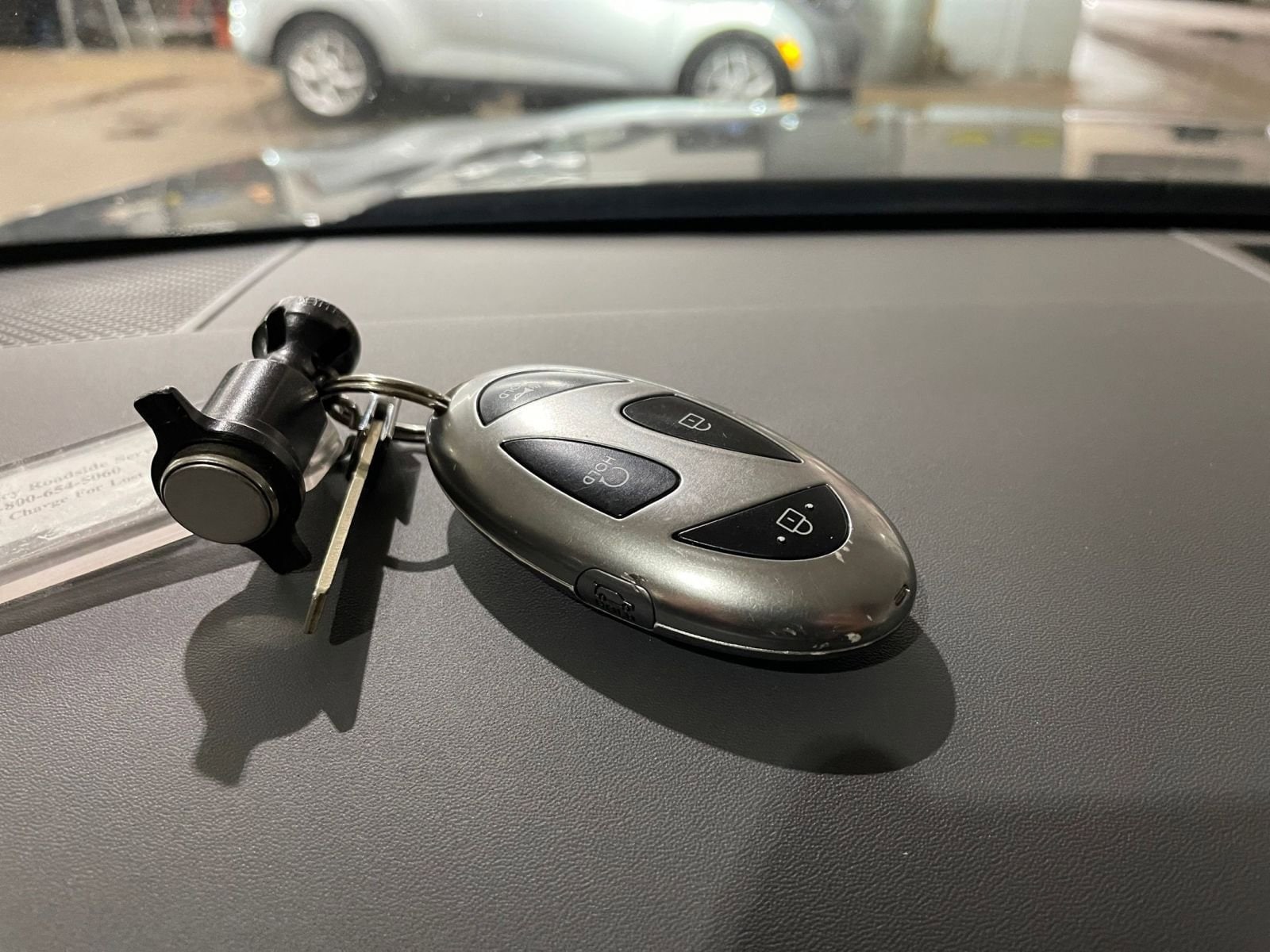 Thumbnail: 2025 Hyundai Santa Fe - 22