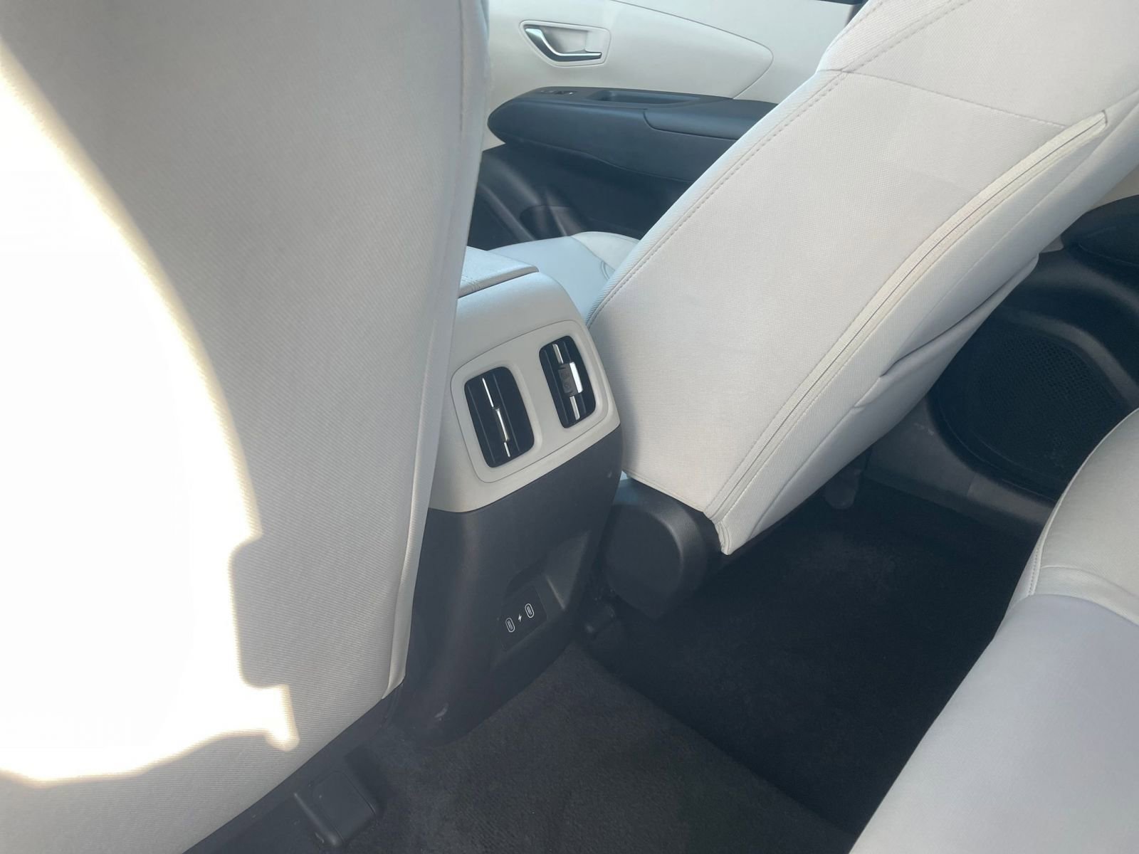 Thumbnail: 2025 Hyundai Tucson - 24