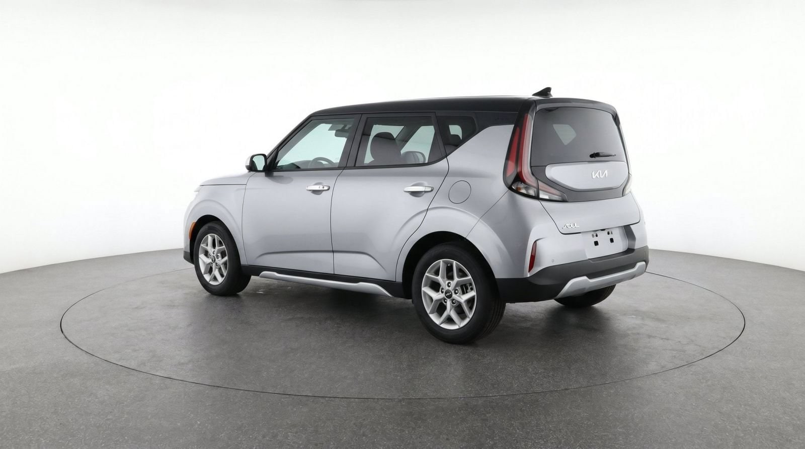 Thumbnail: 2025 Kia Soul - 6