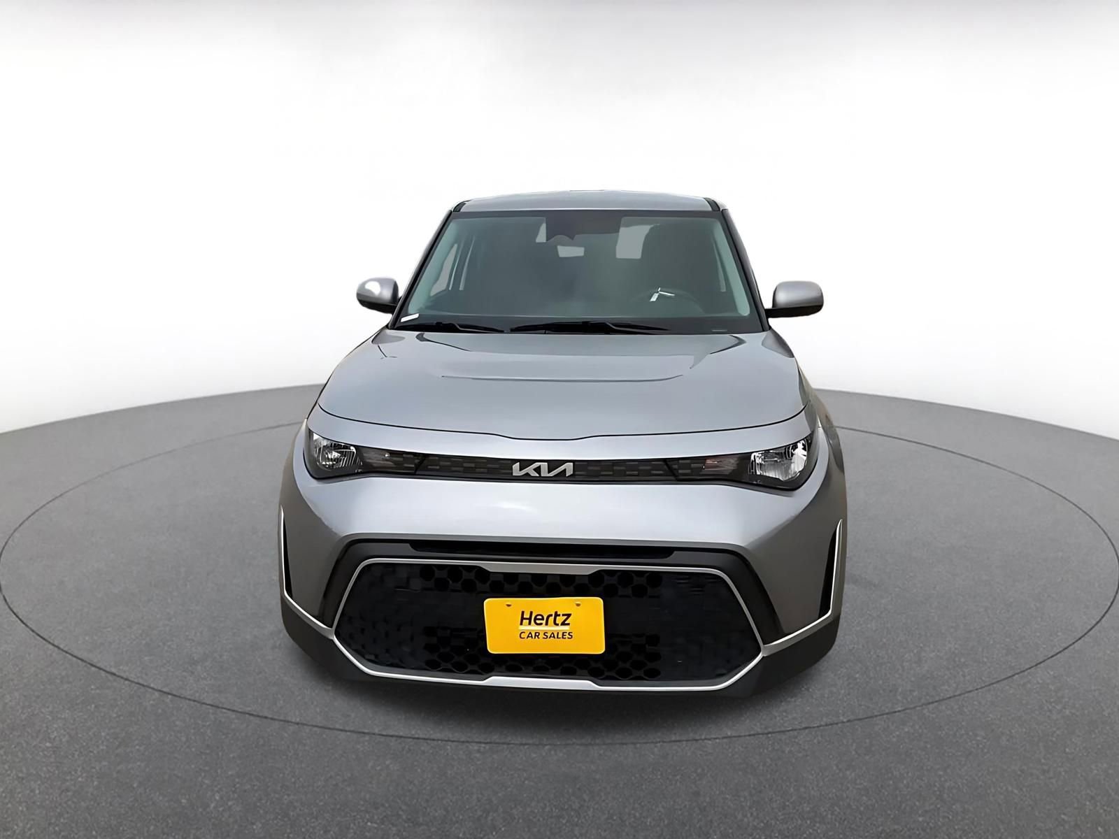 Thumbnail: 2025 Kia Soul - 4
