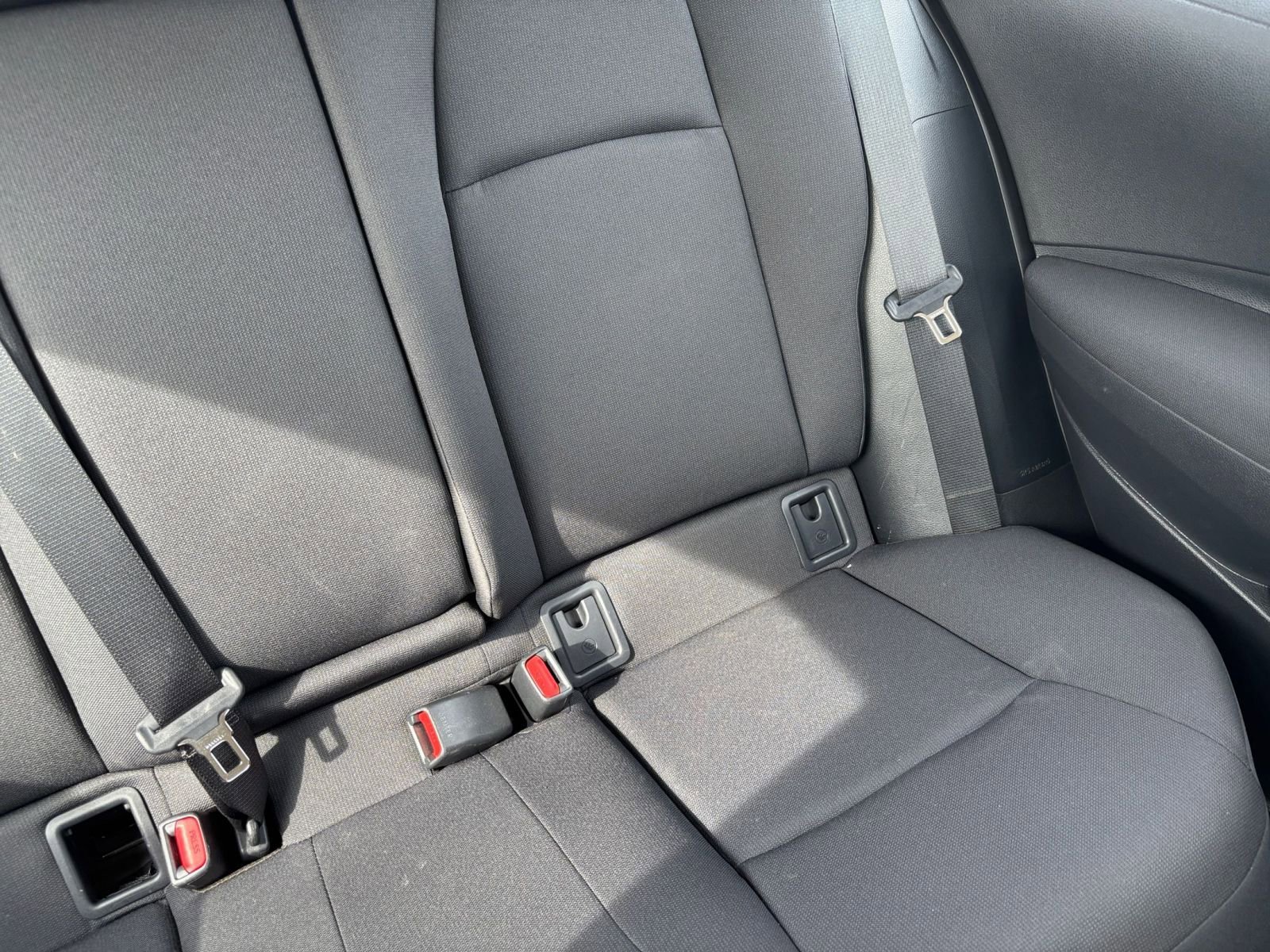 Thumbnail: 2025 Toyota Corolla - 35