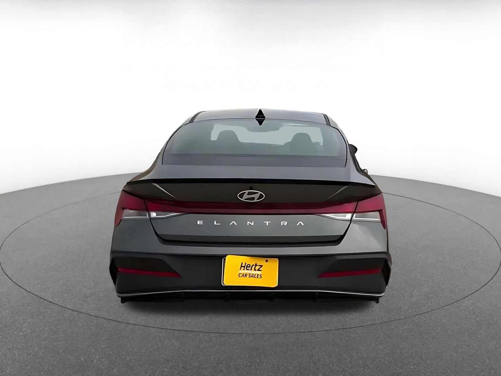 Thumbnail: 2026 Hyundai Elantra - 12